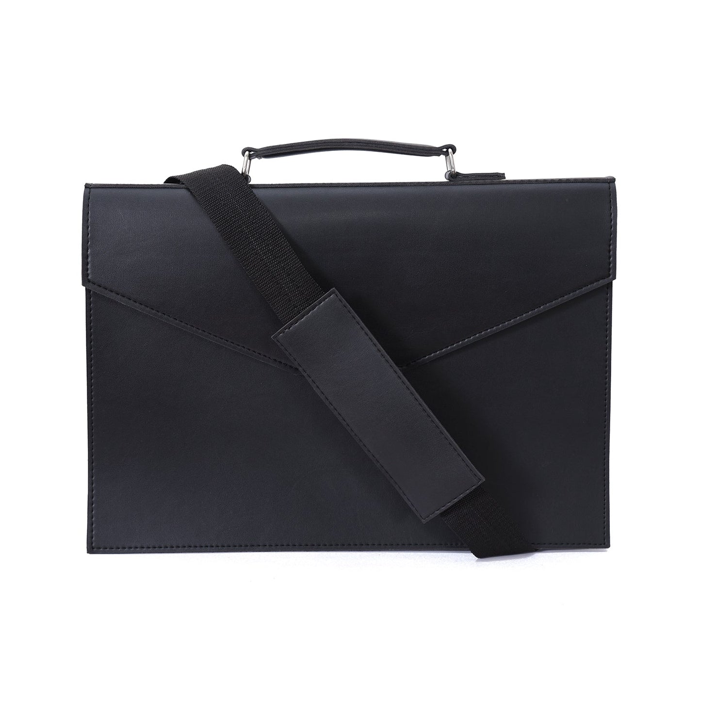 BROOKS LAPTOP BAG BLACK