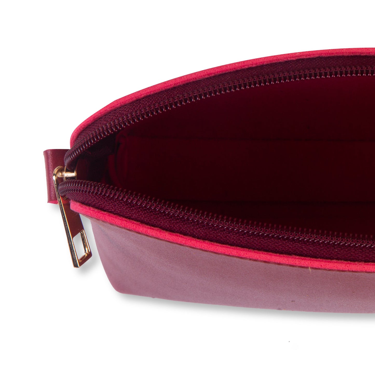 FLEXI Kids Maroon Crossbody