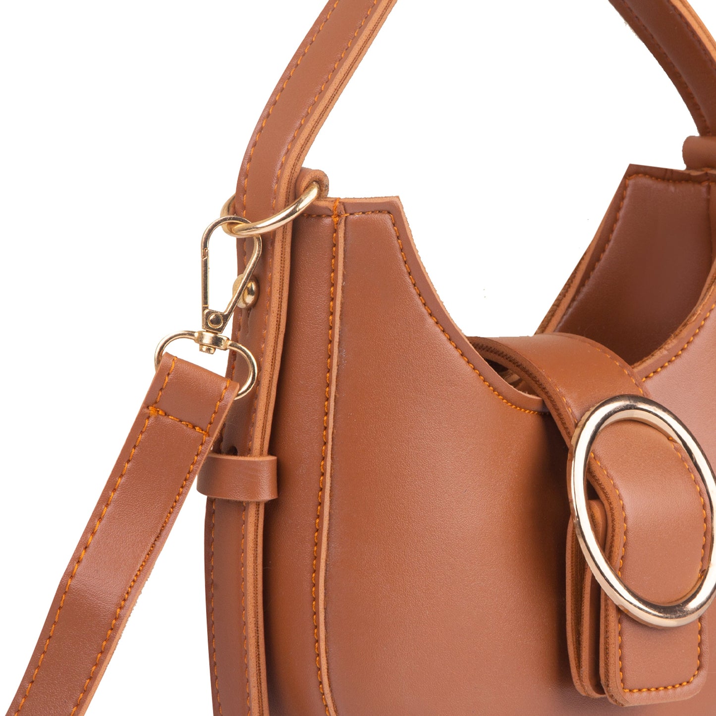 CHIA BOWN MINI HANDBAG