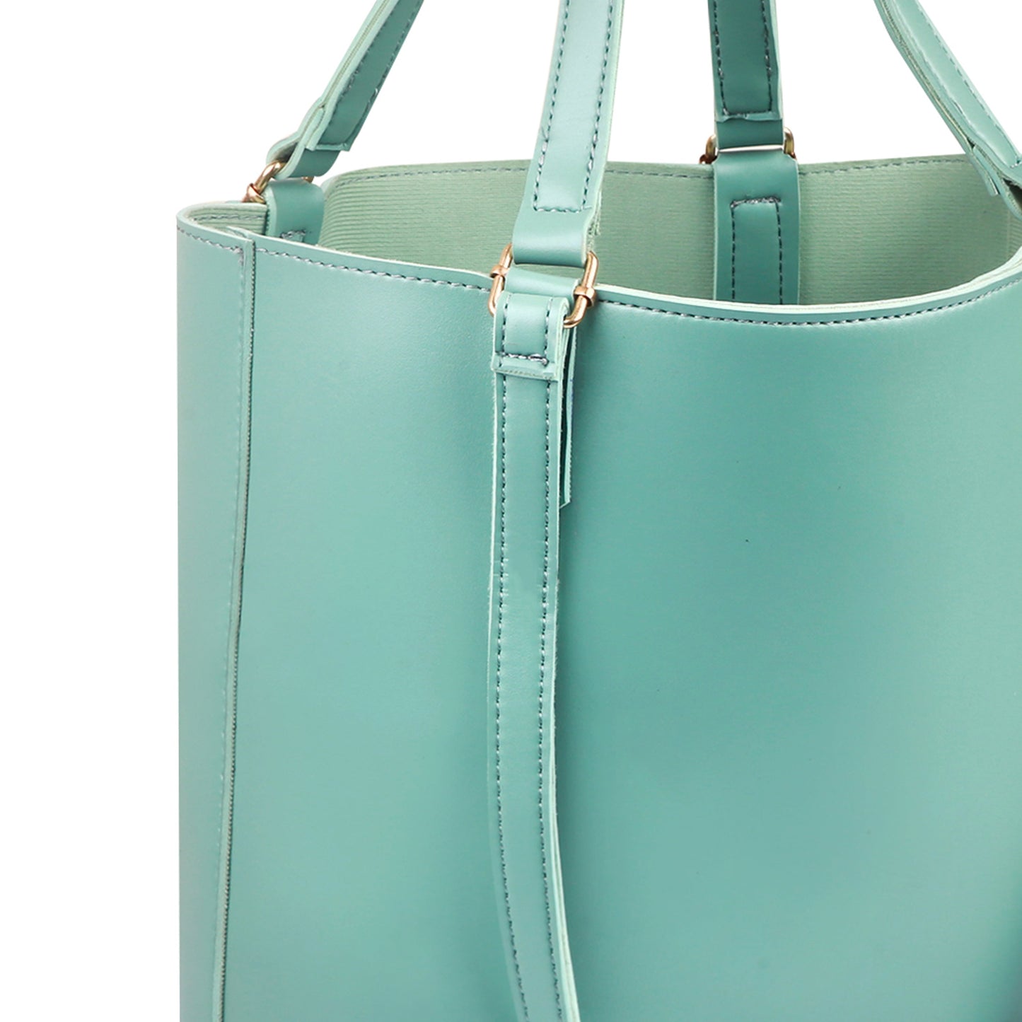 SOPHIA GREEN 3Pcs Bagset