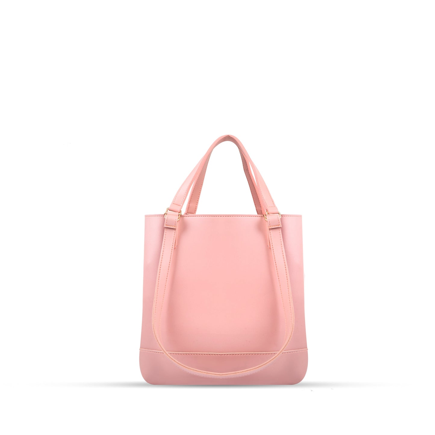 SOPHIA PINK 3Pcs Bagset