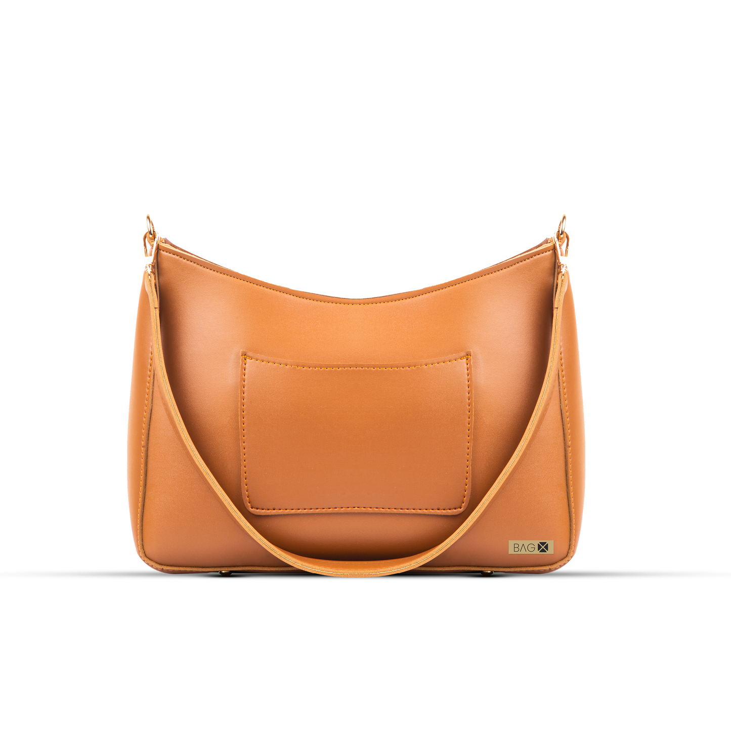 Decide Bag brown