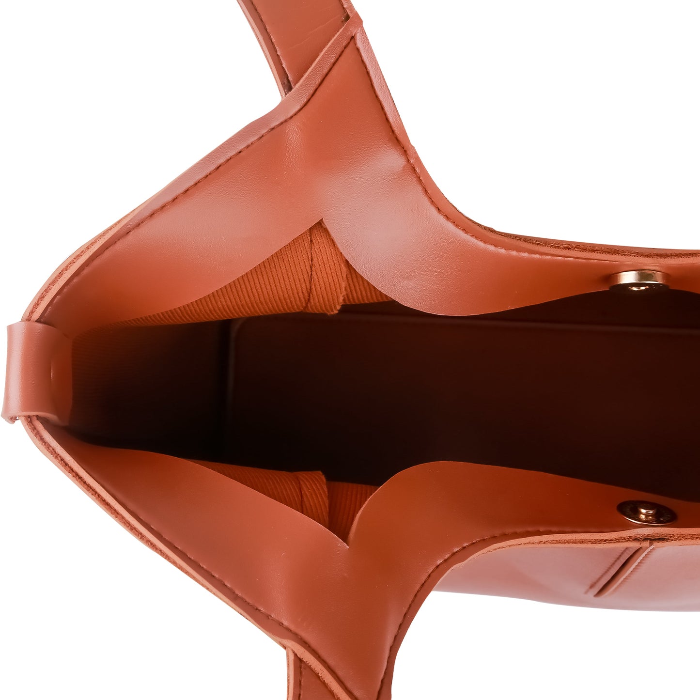 AMBER BROWN 3Pcs Bagset