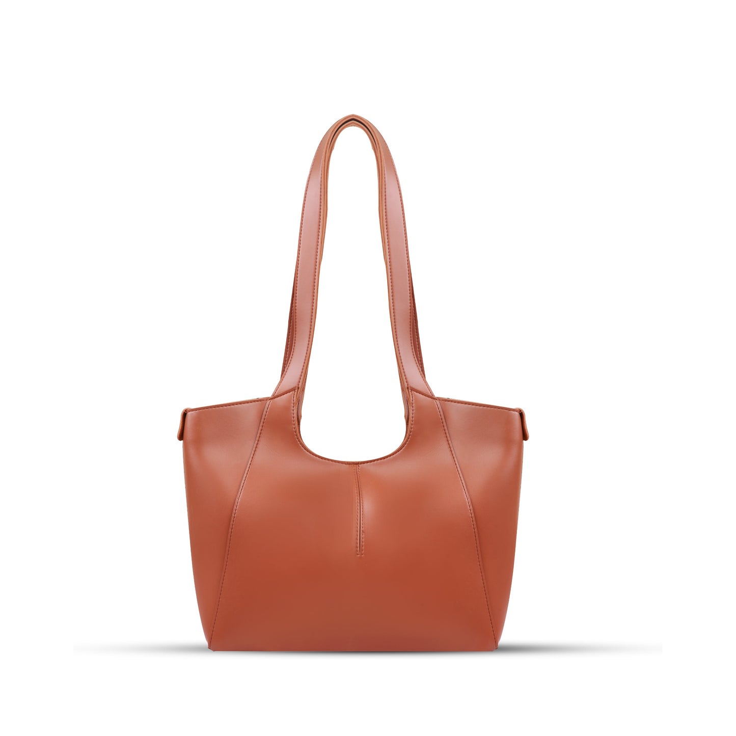 AMBER BROWN 3Pcs Bagset