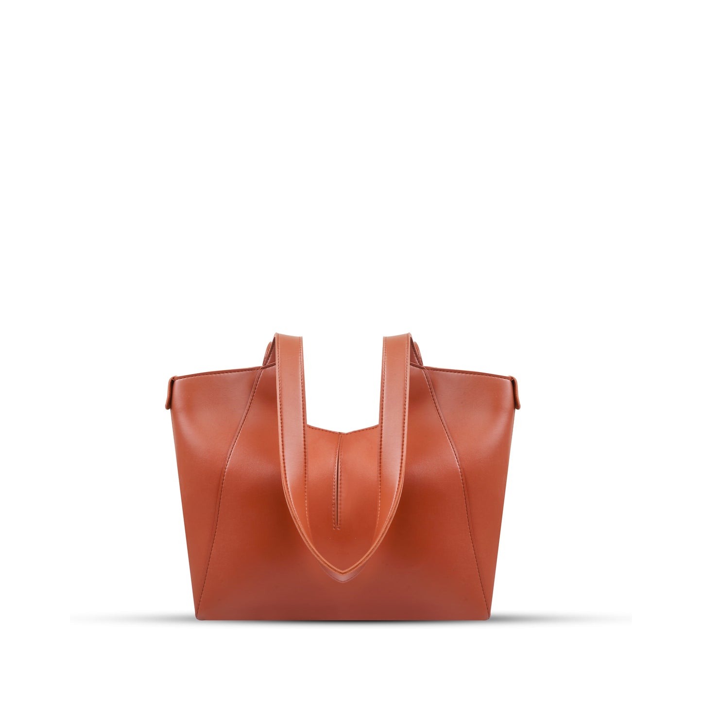AMBER BROWN 3Pcs Bagset