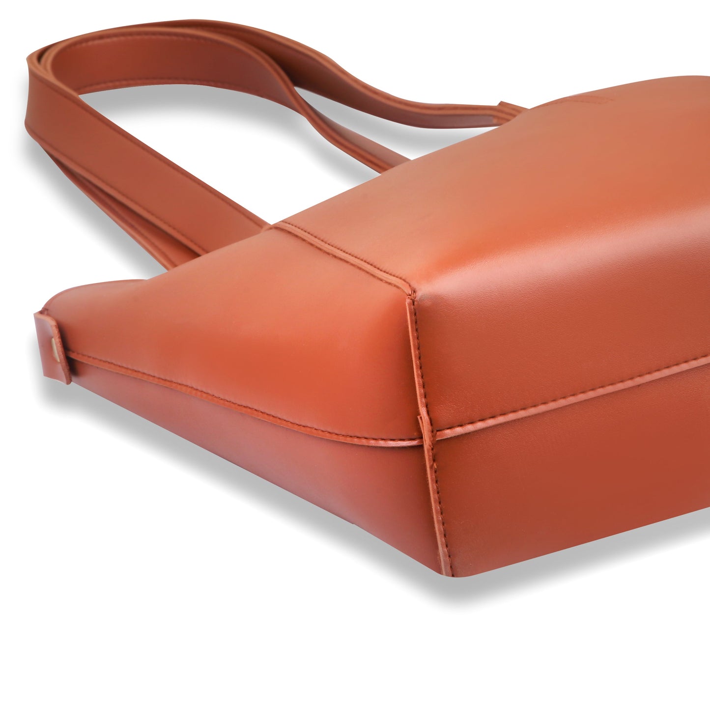 AMBER BROWN 3Pcs Bagset