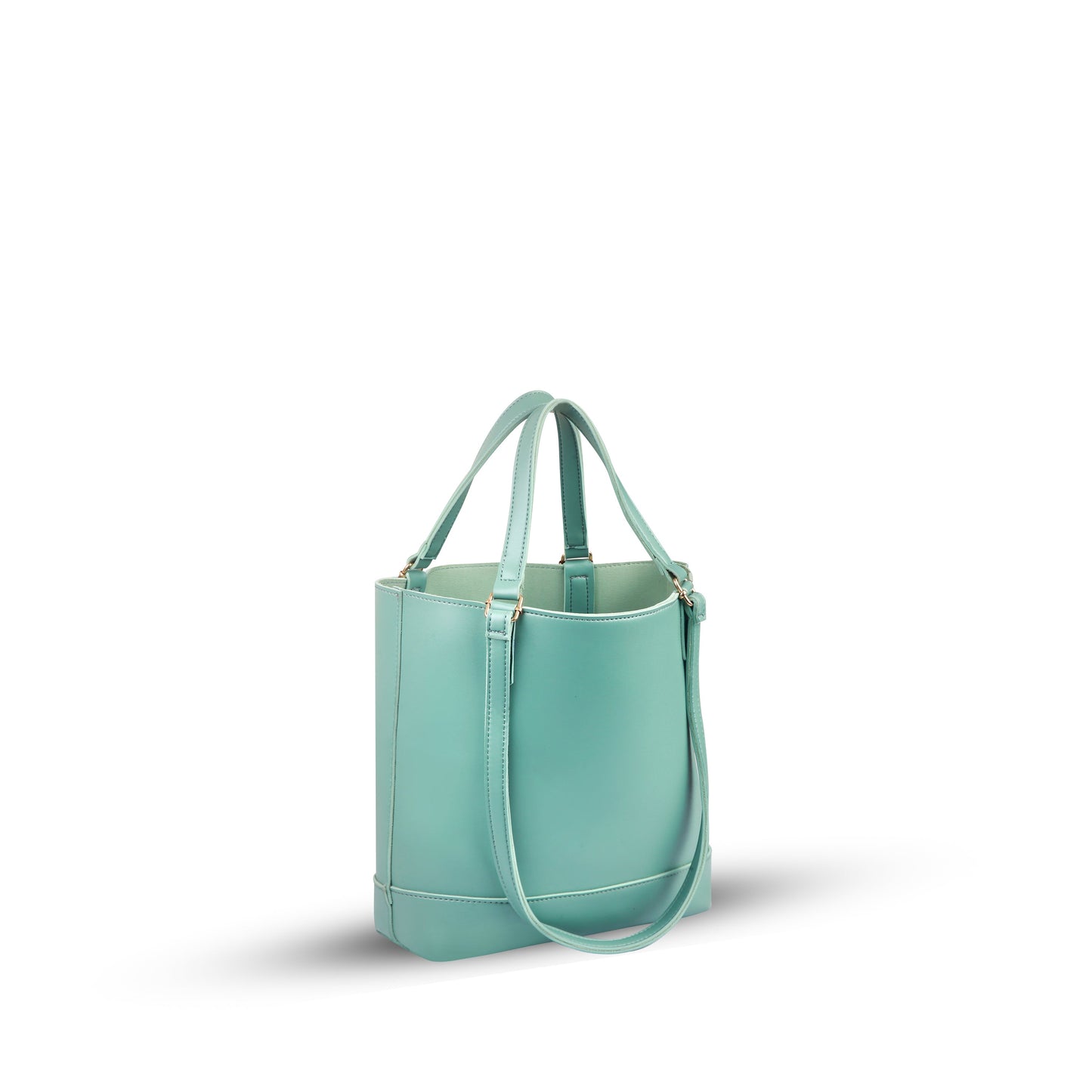 SOPHIA GREEN 3Pcs Bagset