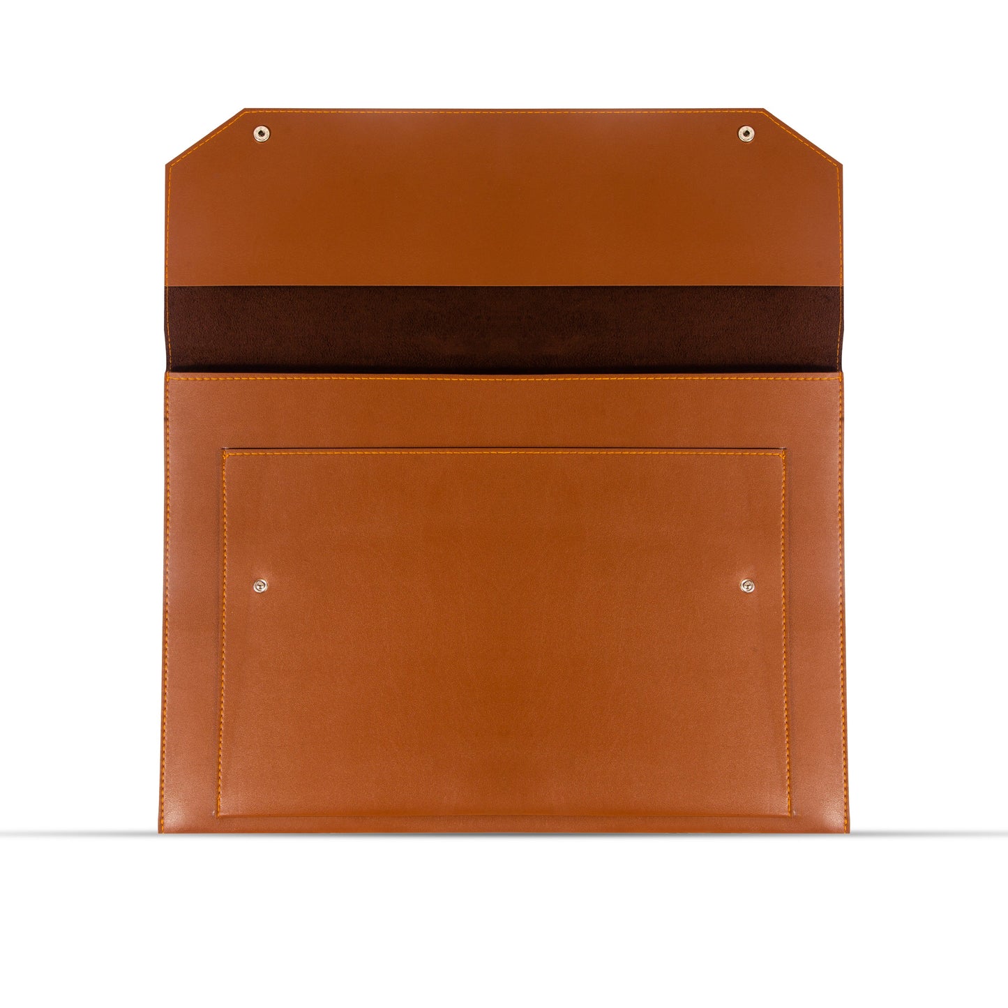 Laptop Sleeve Brown