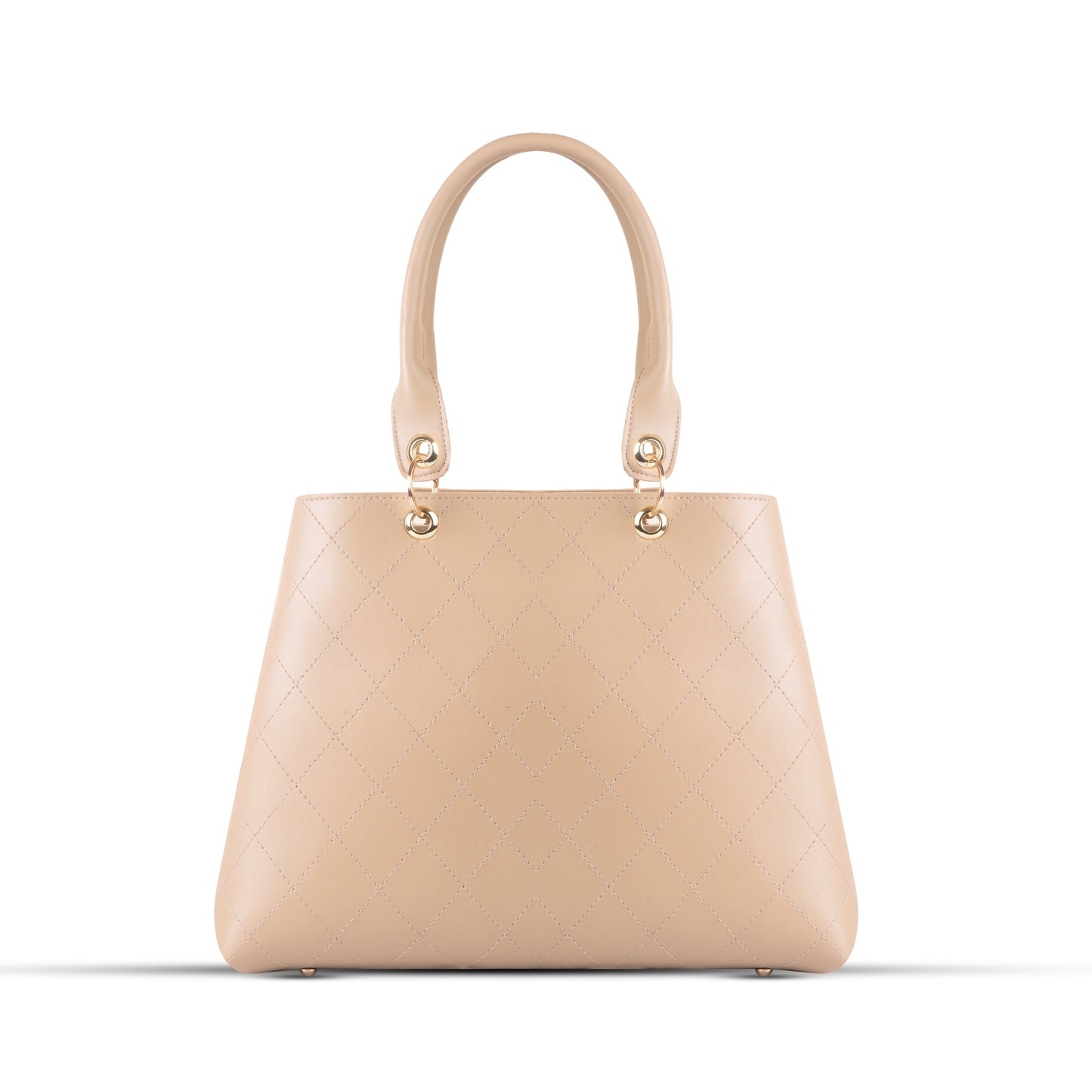 Eden Beige Handbag