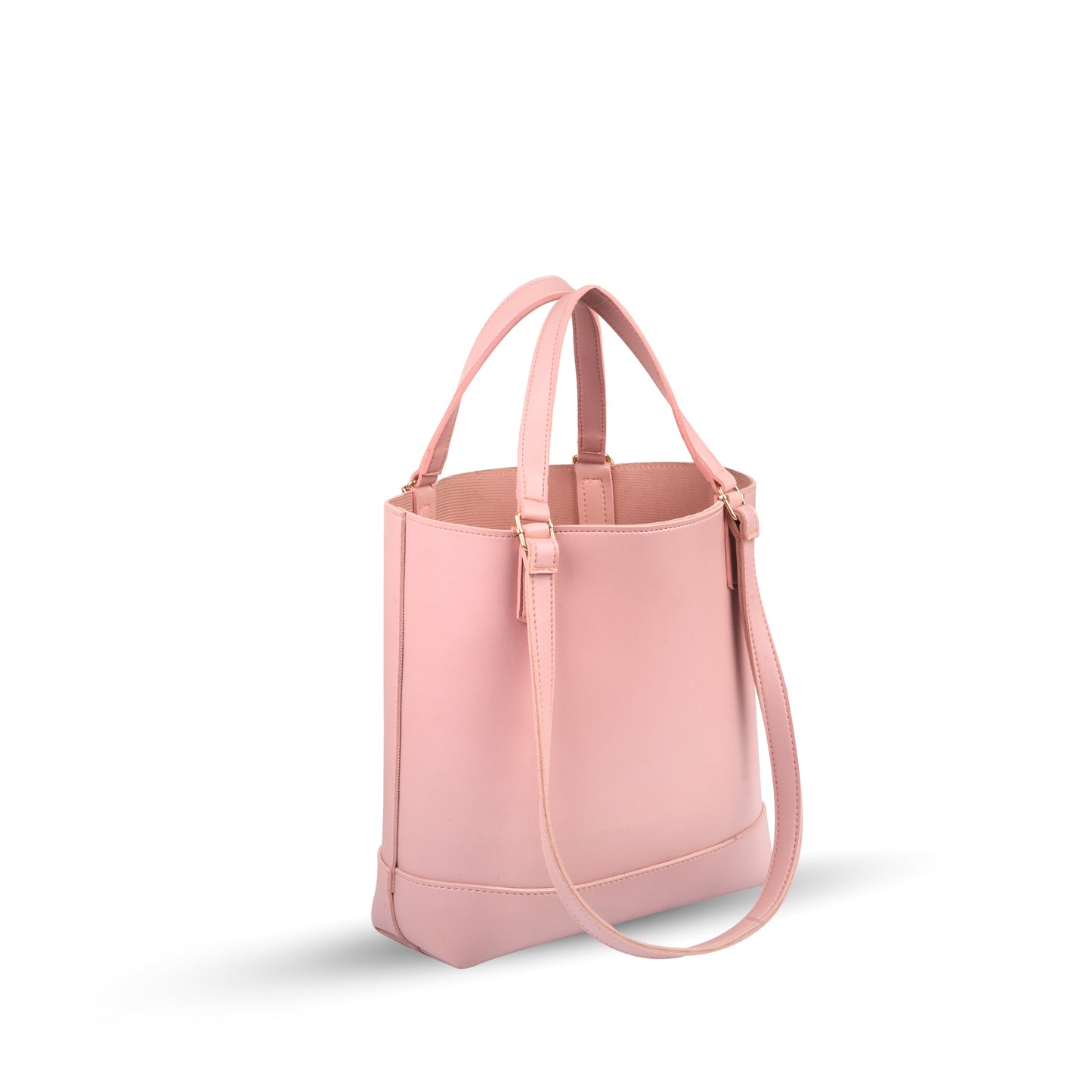 SOPHIA PINK 3Pcs Bagset