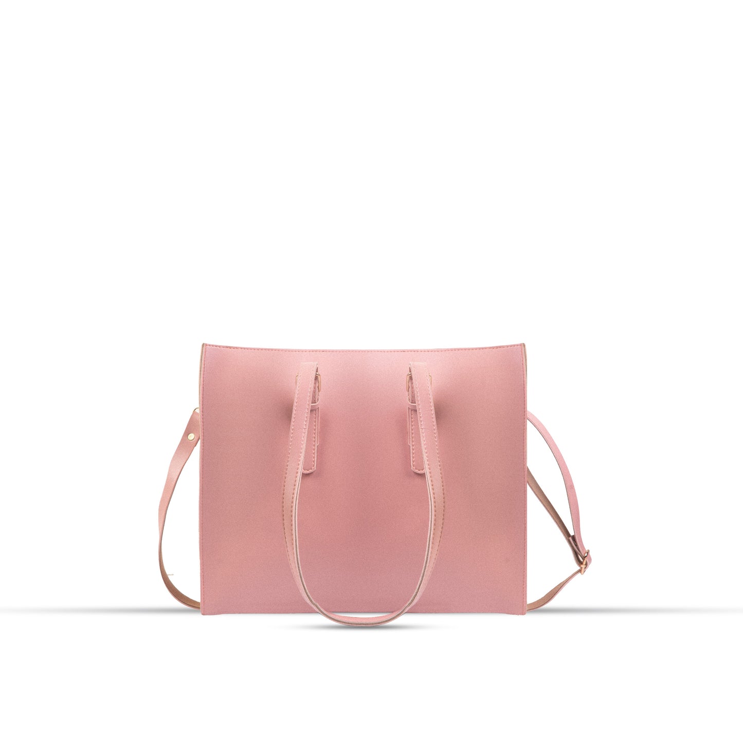 Blossom Pink 3Pcs tote bagset