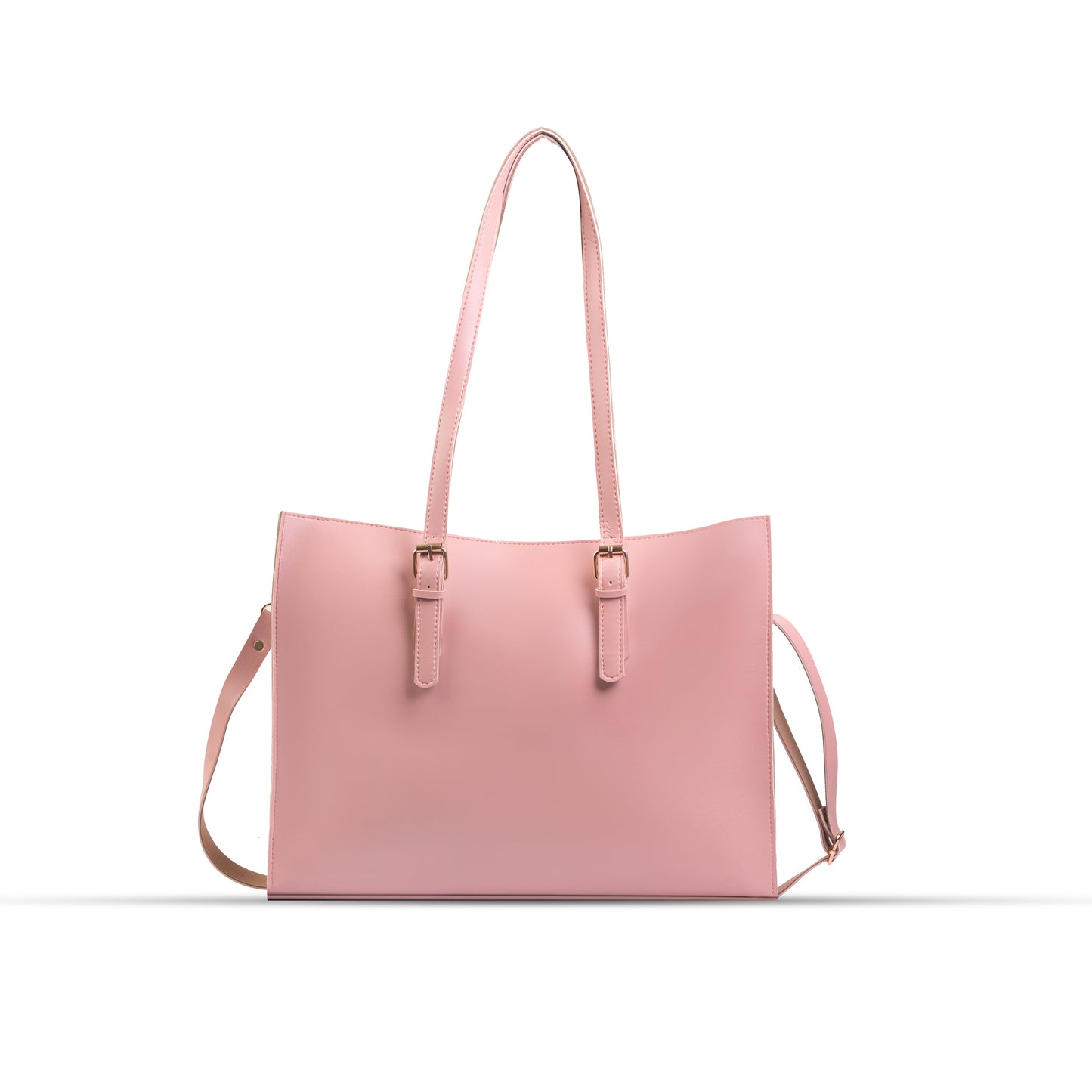Blossom Pink 3Pcs tote bagset
