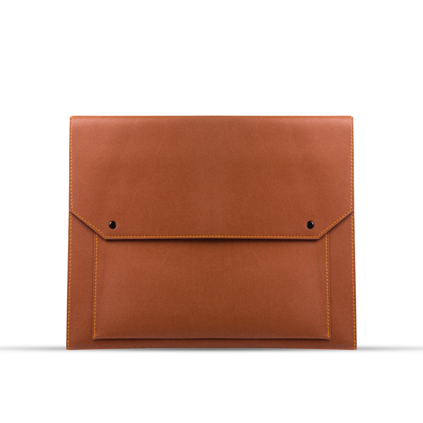 Laptop Sleeve Brown