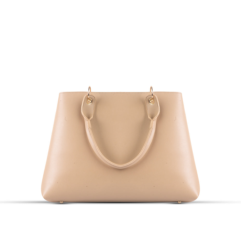 Eden Beige Handbag