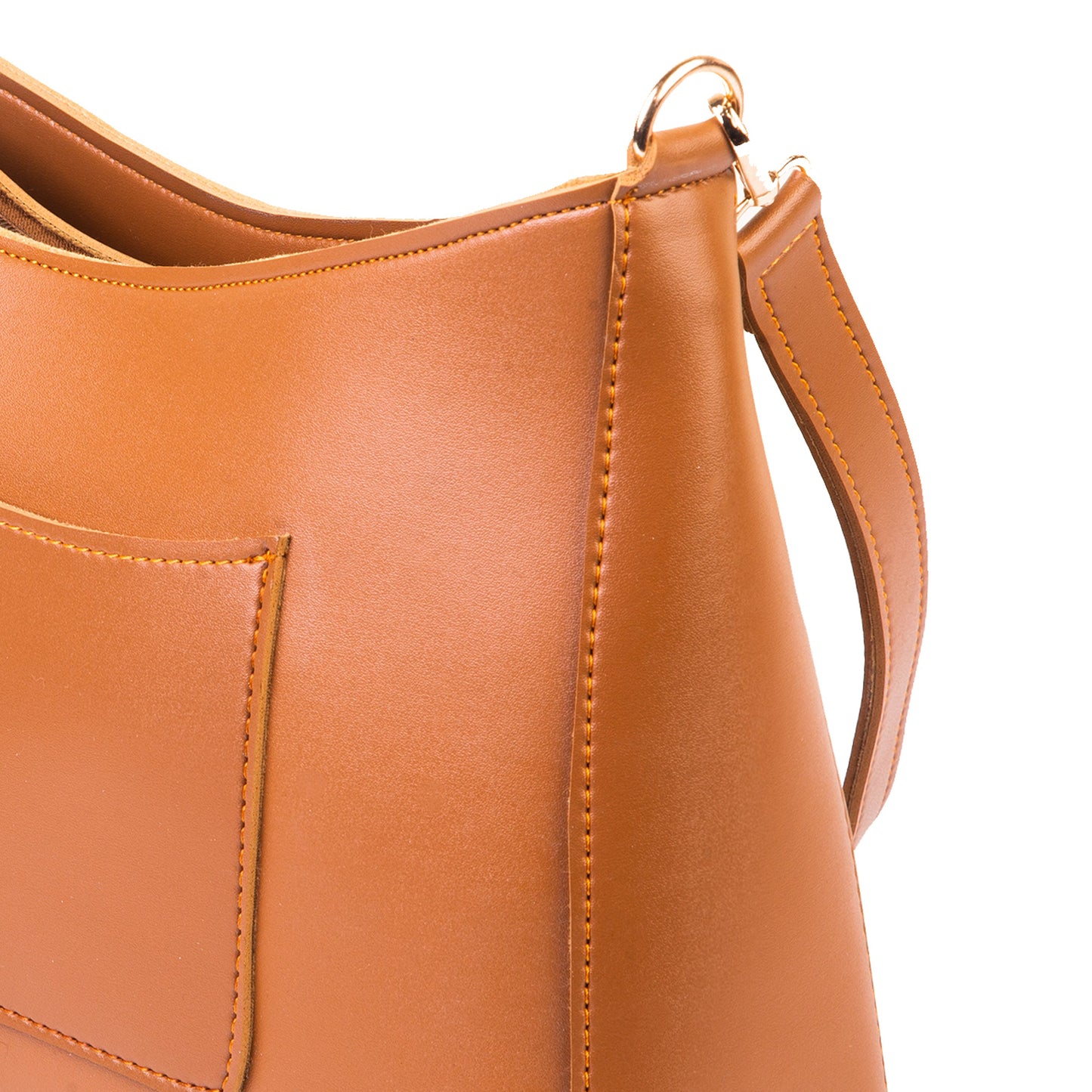 Decide Bag brown