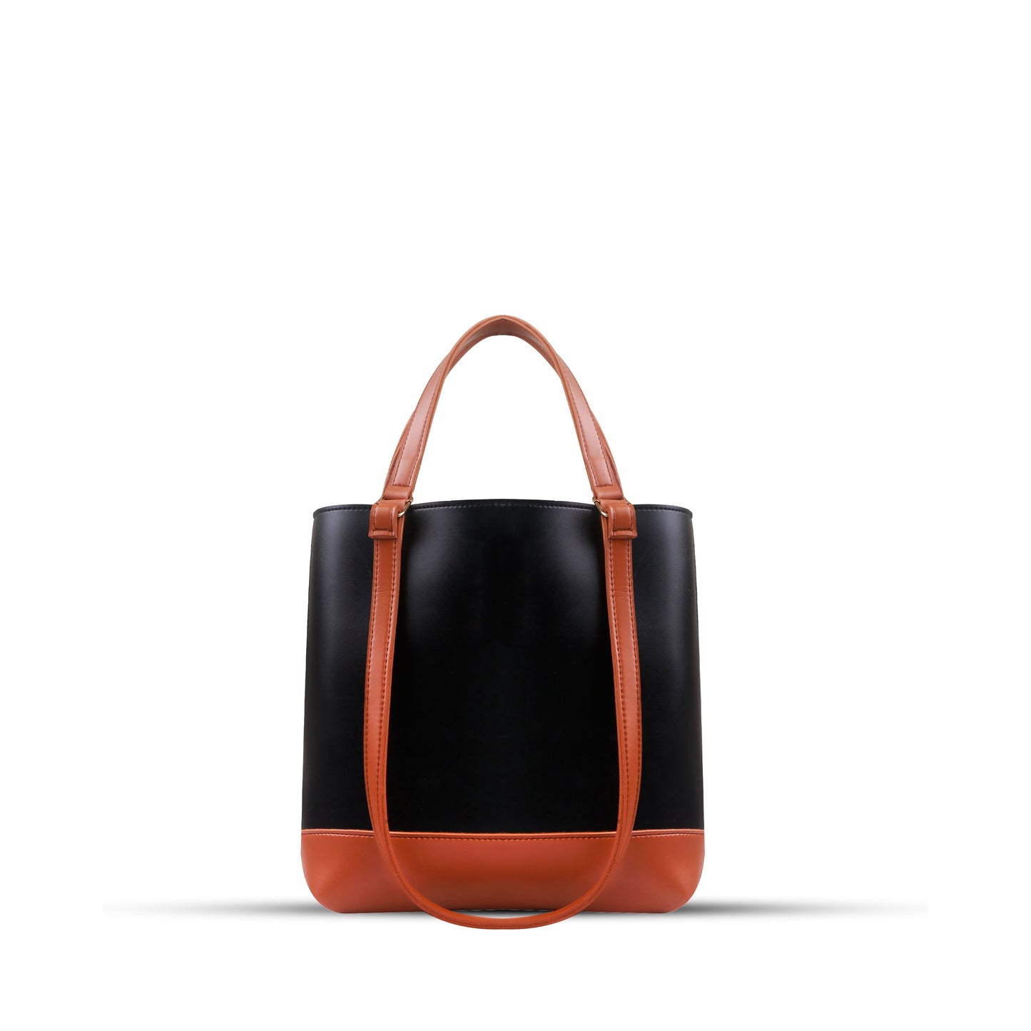 SOPHIA BLACK CONTRAST 3Pcs Bagset