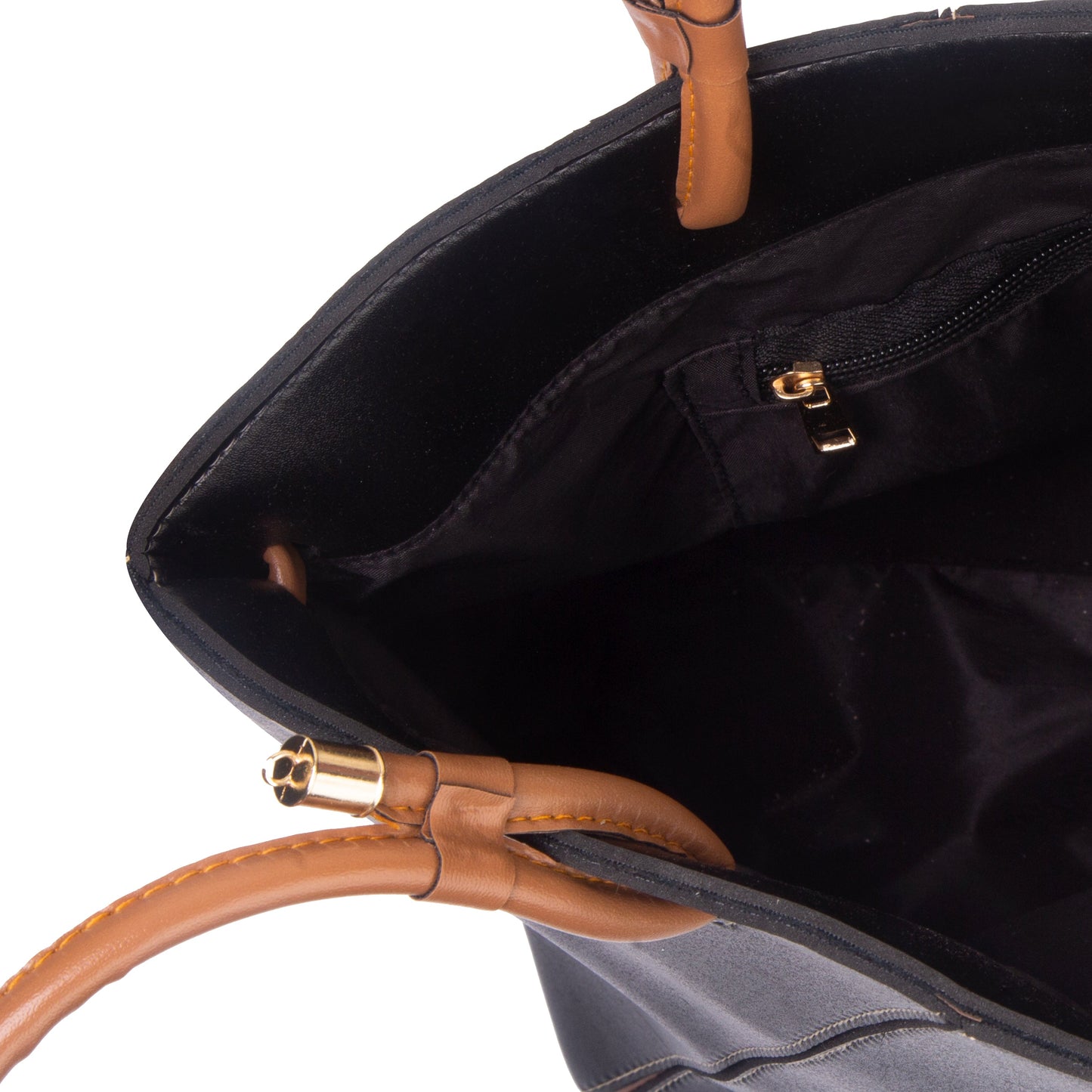 kate bag black