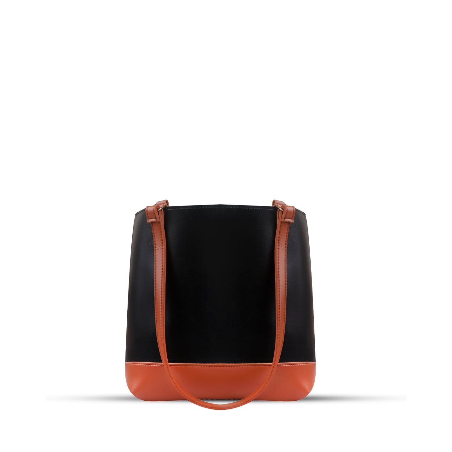 SOPHIA BLACK CONTRAST 3Pcs Bagset