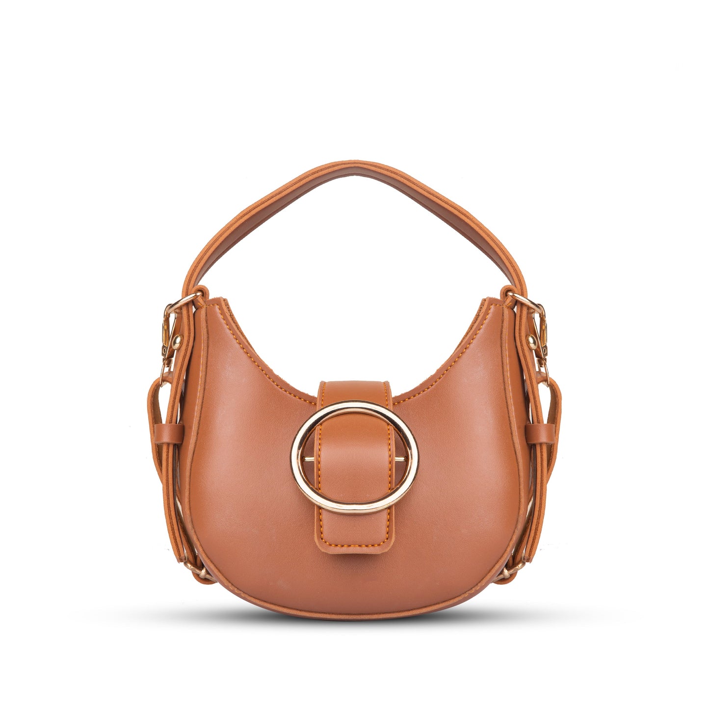 CHIA BOWN MINI HANDBAG