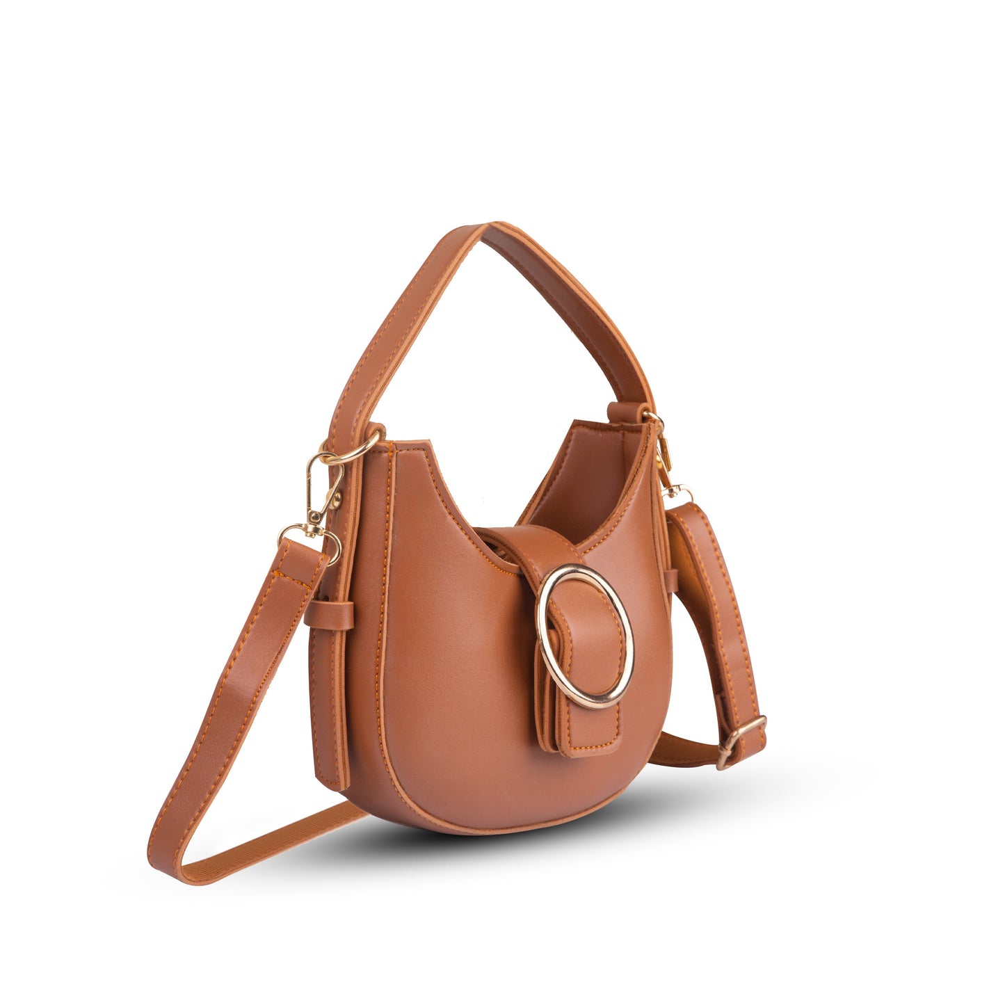 CHIA BOWN MINI HANDBAG