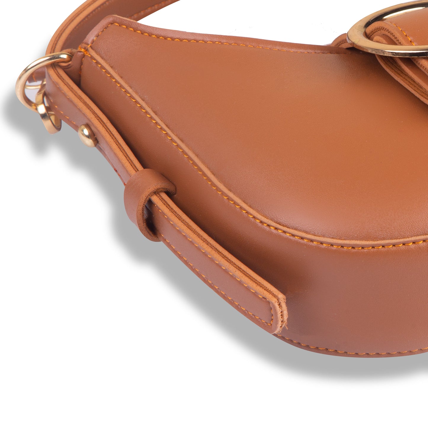 CHIA BOWN MINI HANDBAG