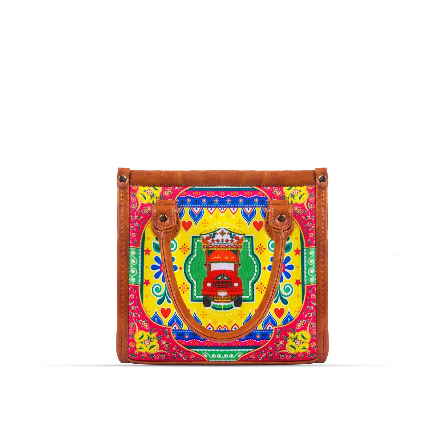 Truck Art Bag