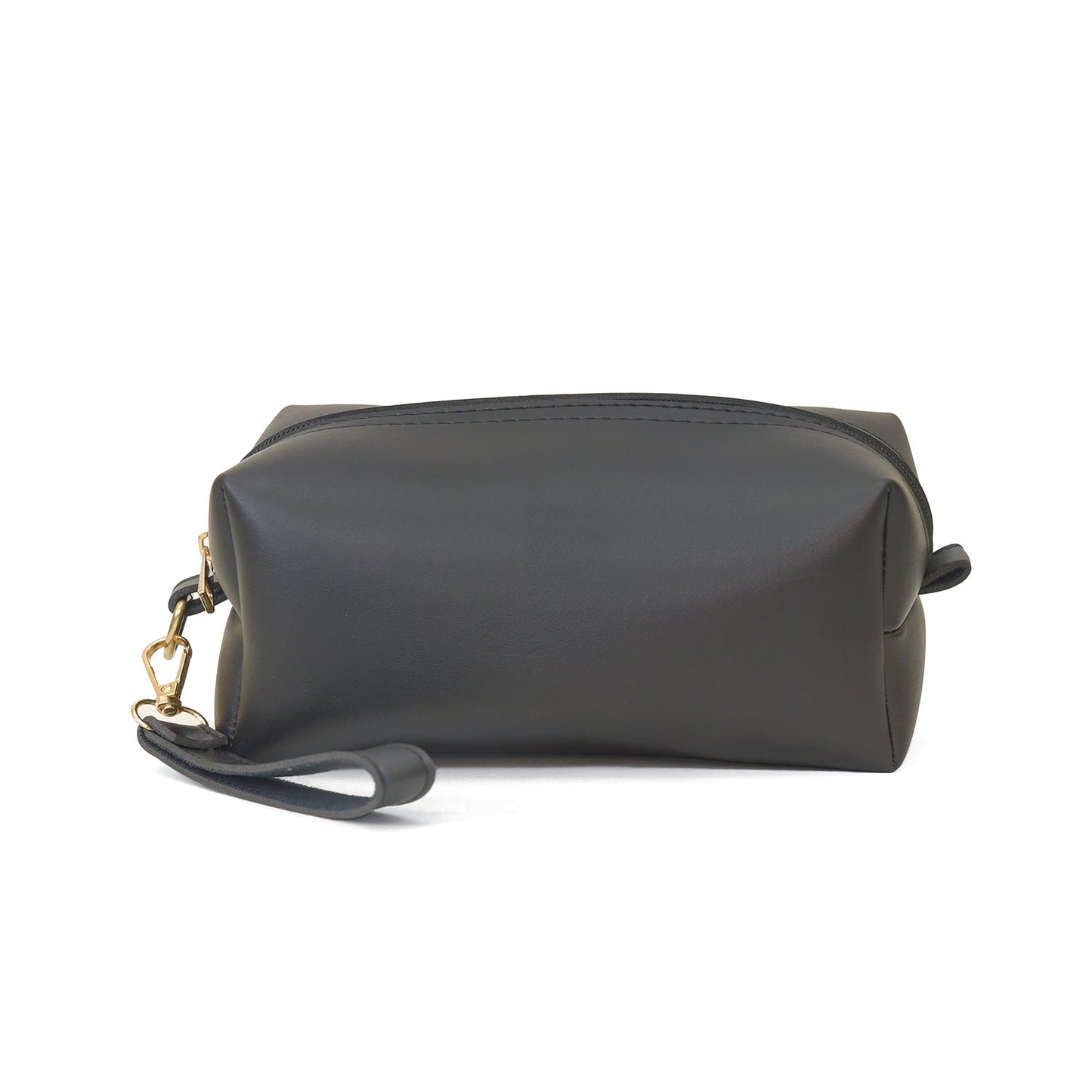Cosmo Makeup Pouch Black