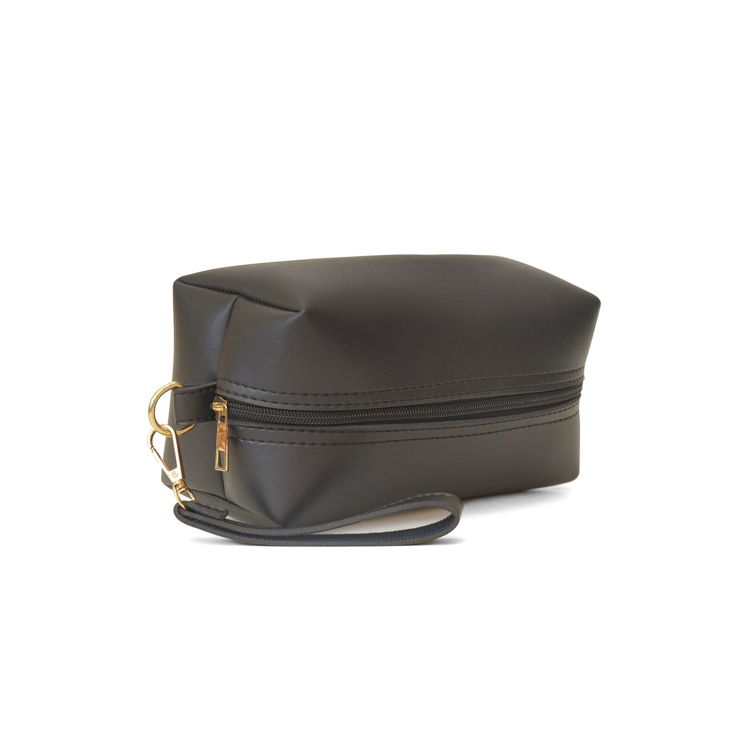 Cosmo Makeup Pouch Black