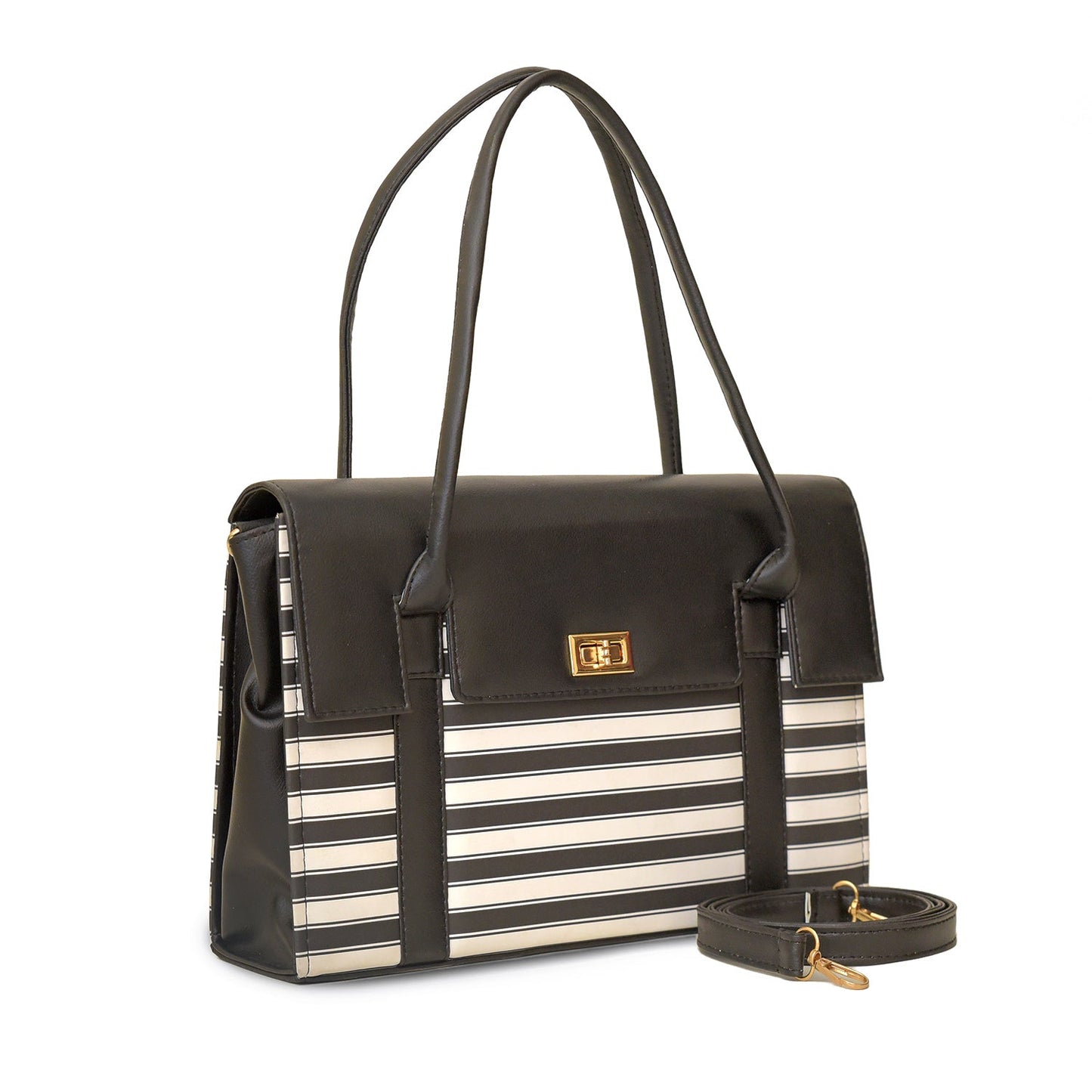 DARWIN BAG BLACK