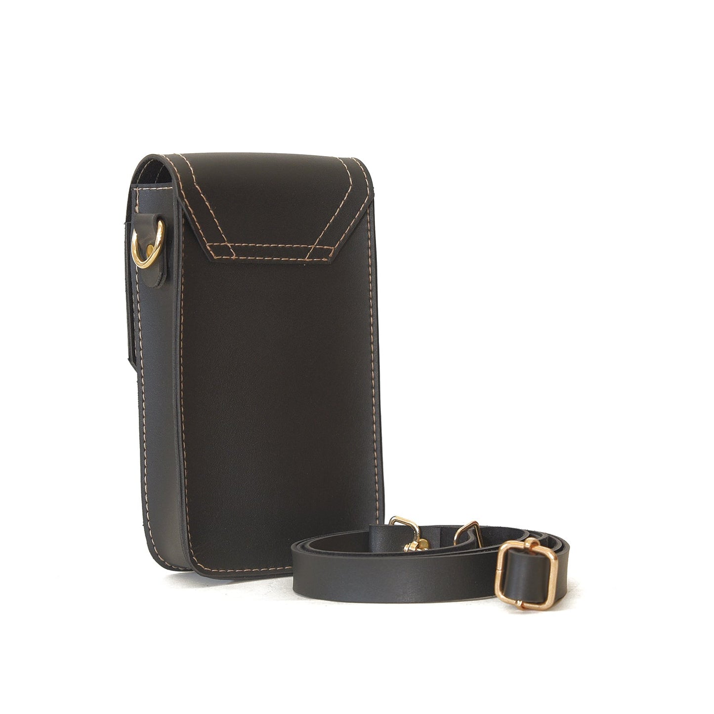 Mobo Pouch Black