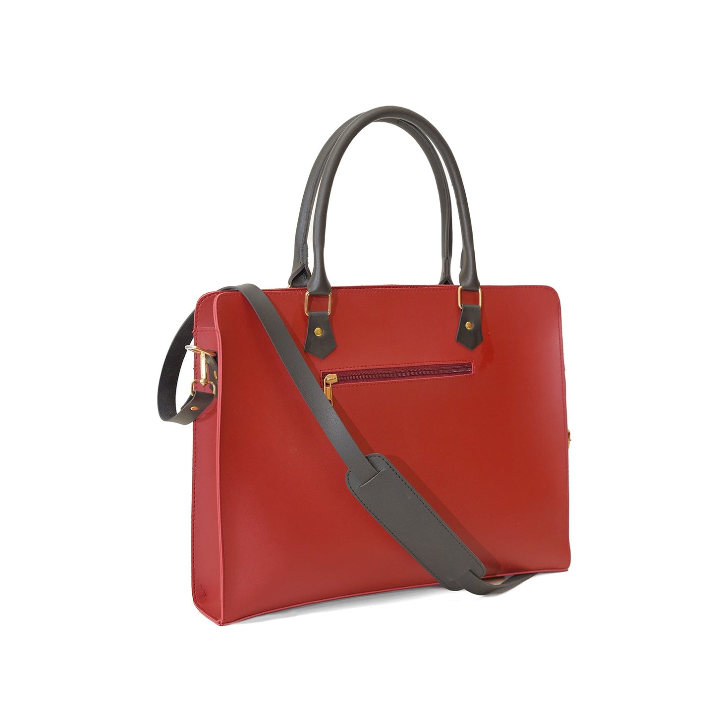 Craze Laptop bag Maroon