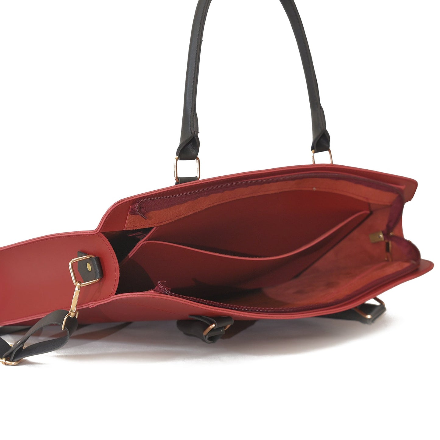 Craze Laptop bag Maroon