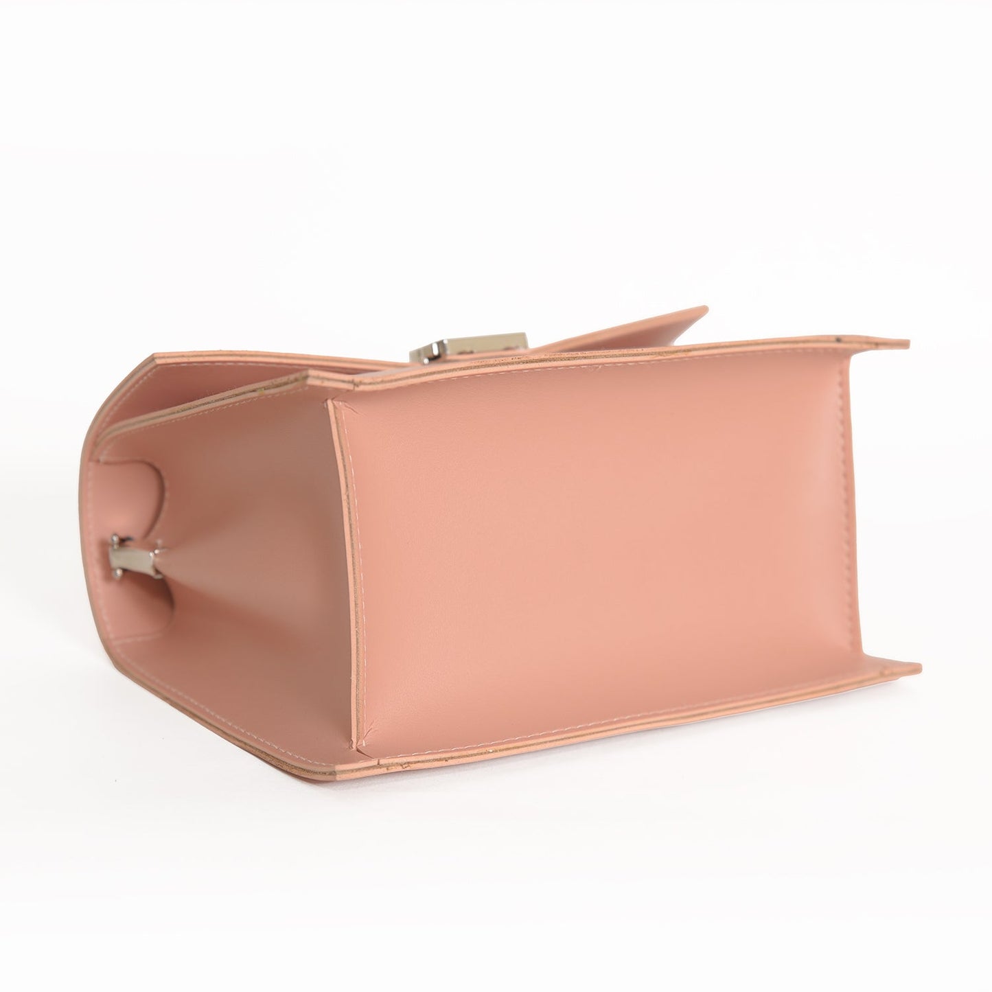 CHARLIE BAG PINK