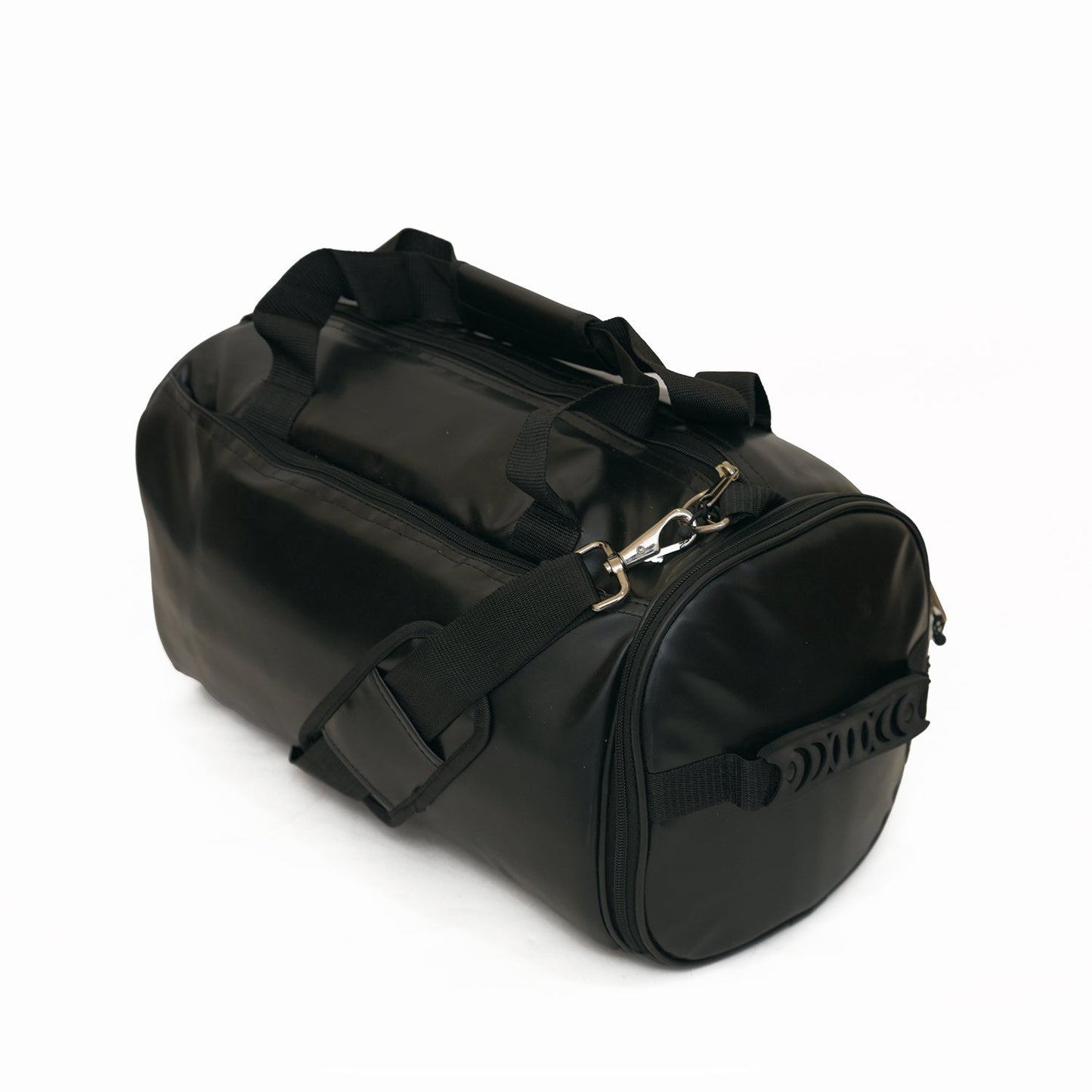 Zorro Duffel Bag Black