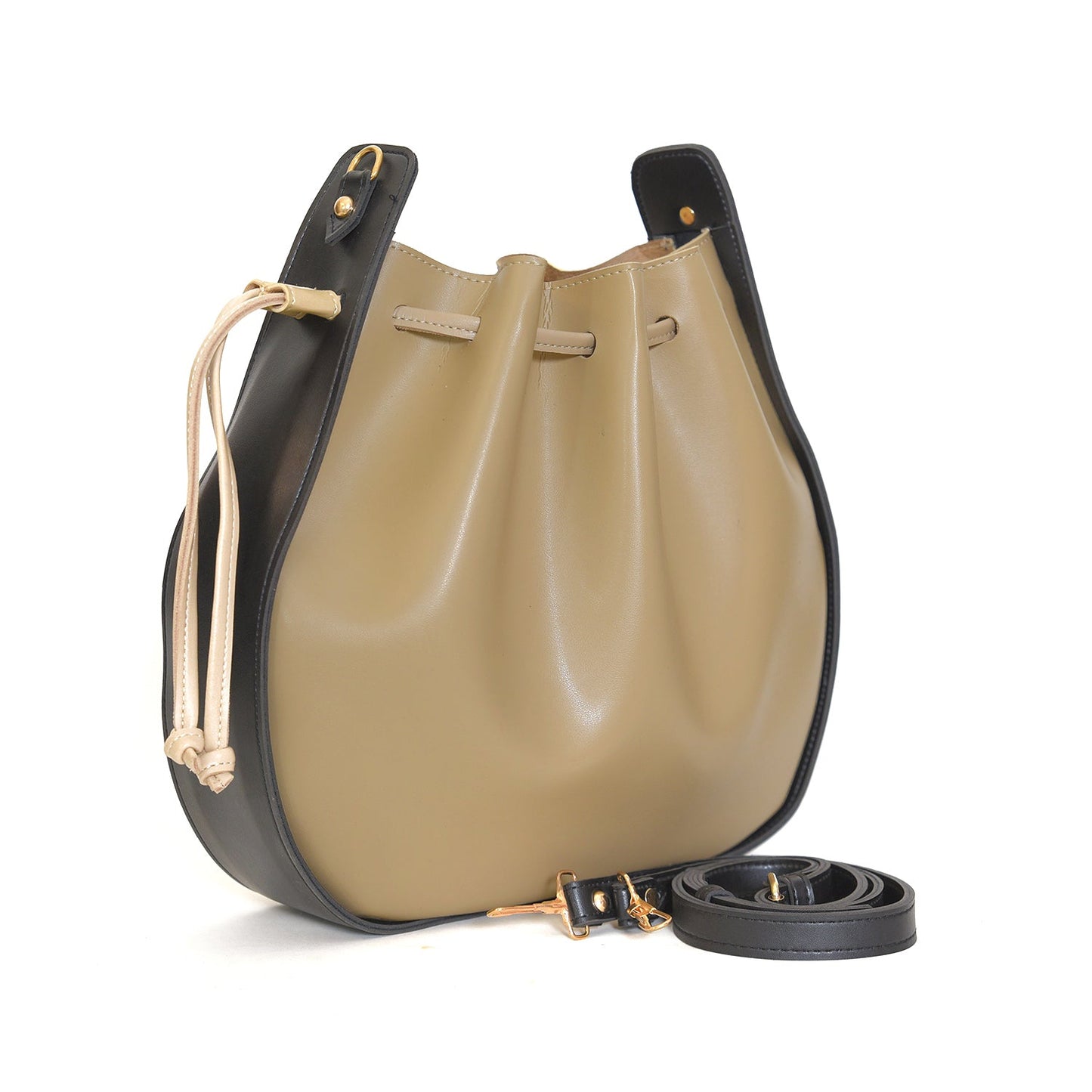 BALI BUCKET BEIGE
