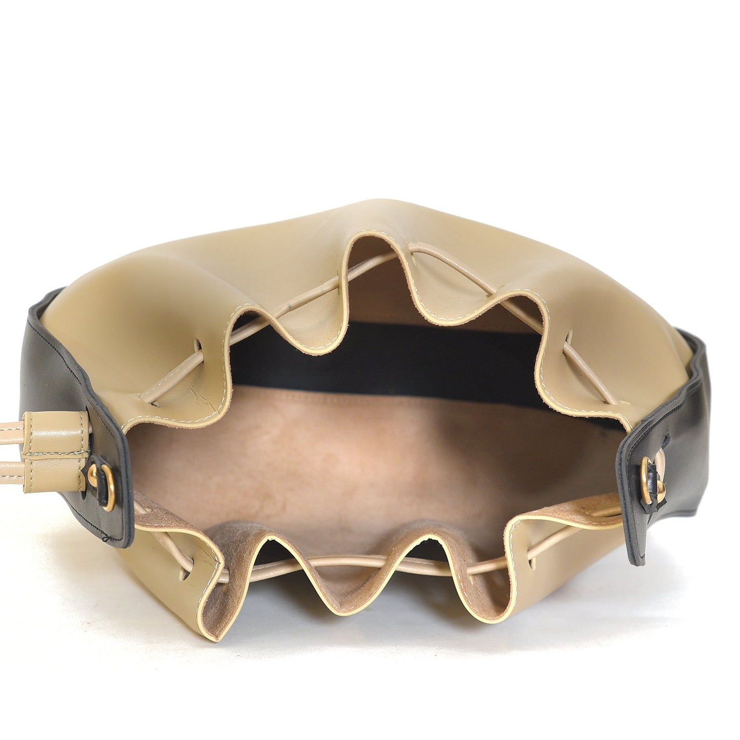 BALI BUCKET BEIGE