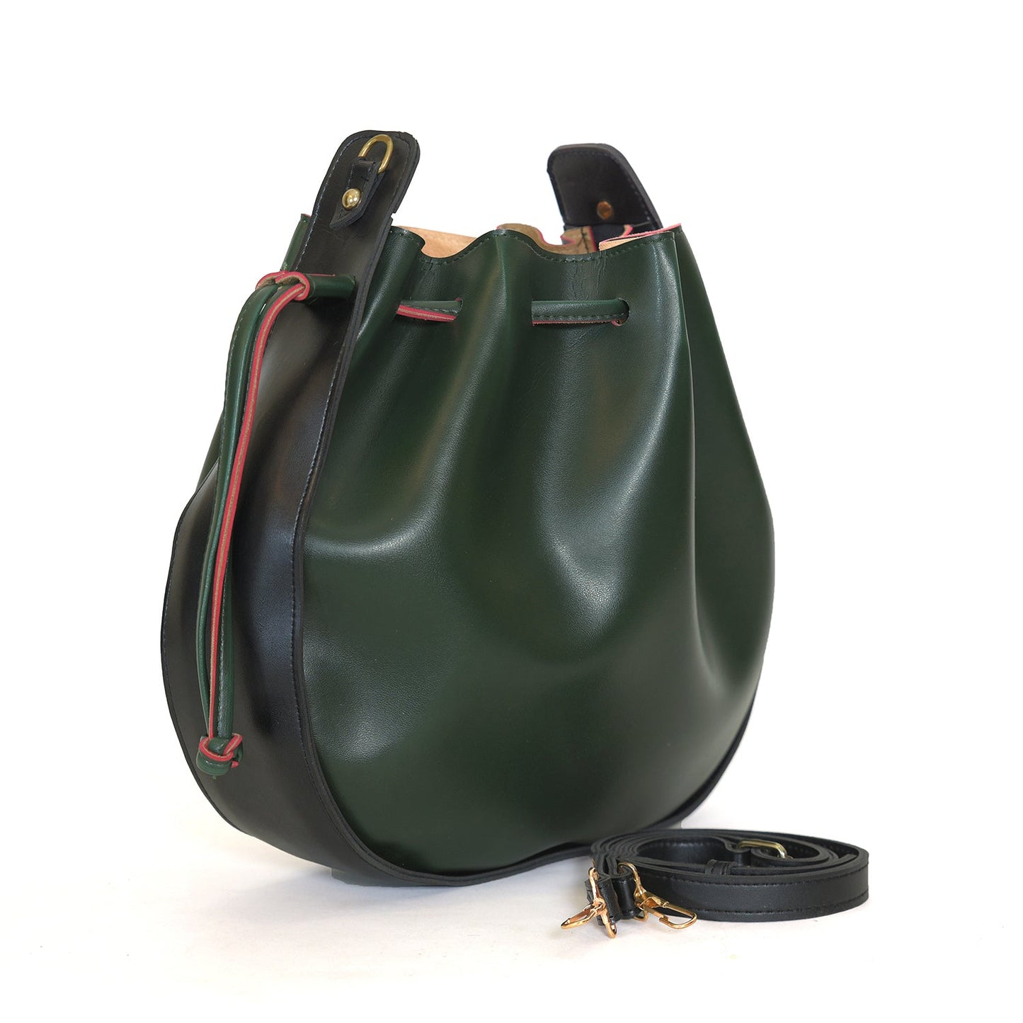 BALI BUCKET GREEN