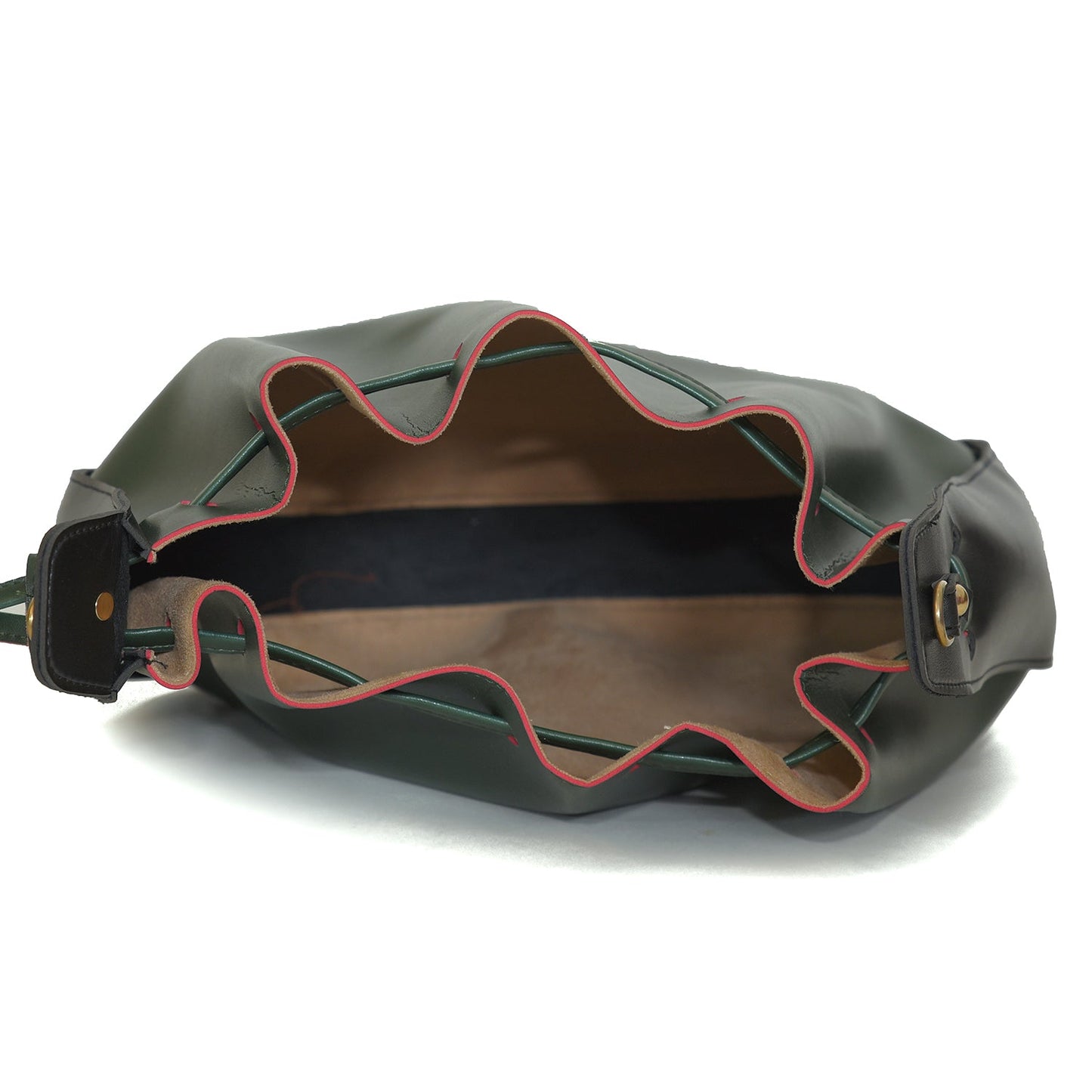 BALI BUCKET GREEN