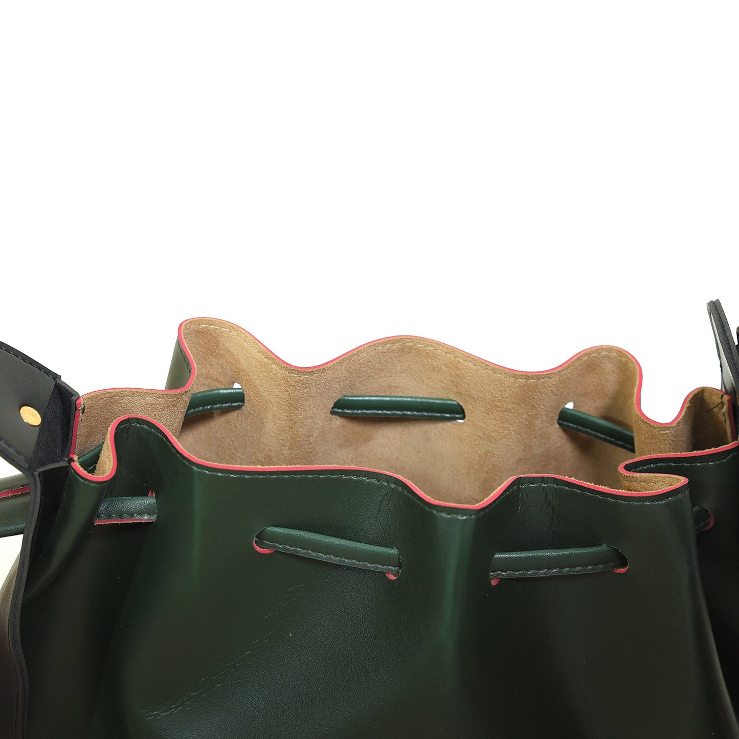 BALI BUCKET GREEN