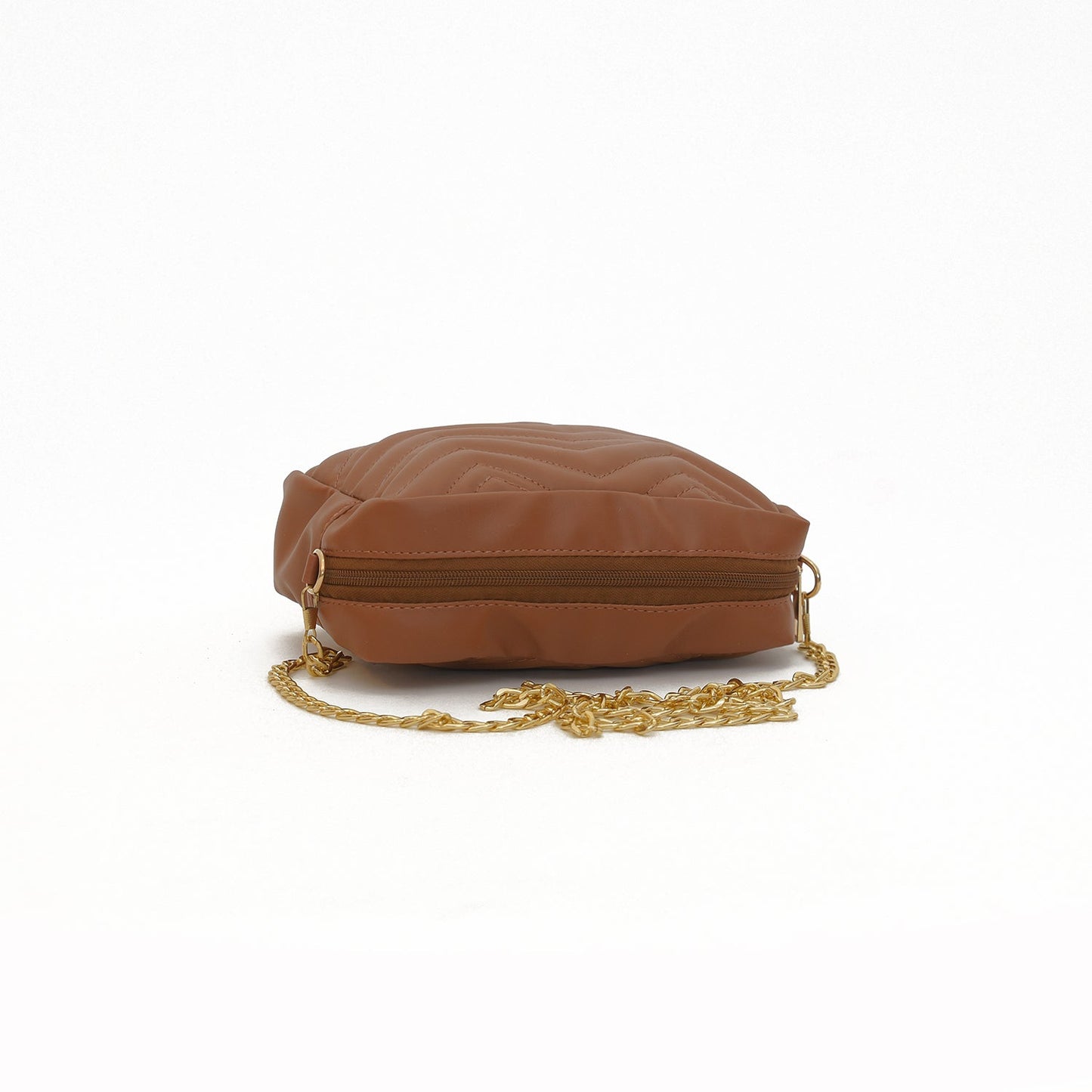 AURA CROSS BODY BROWN
