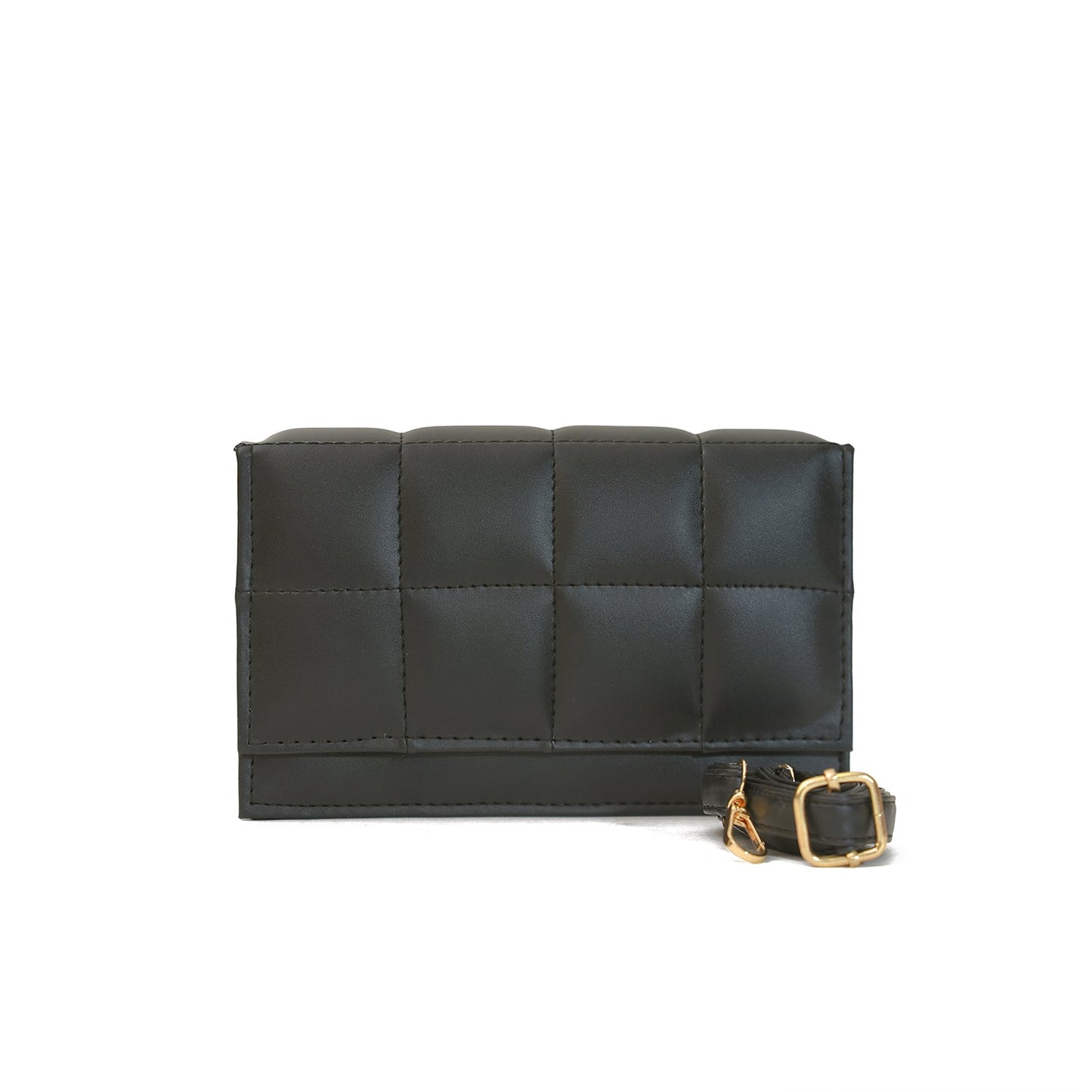 Madrid bag black