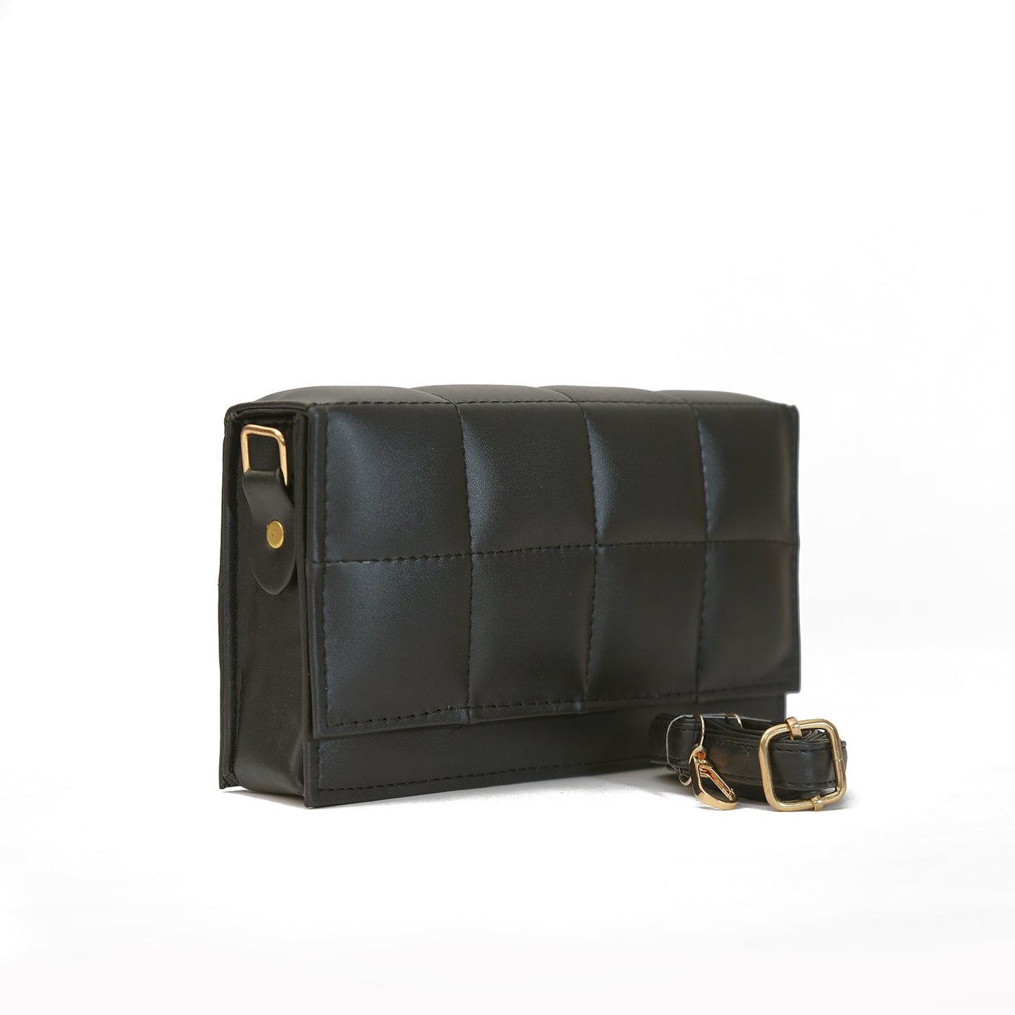 Madrid bag black