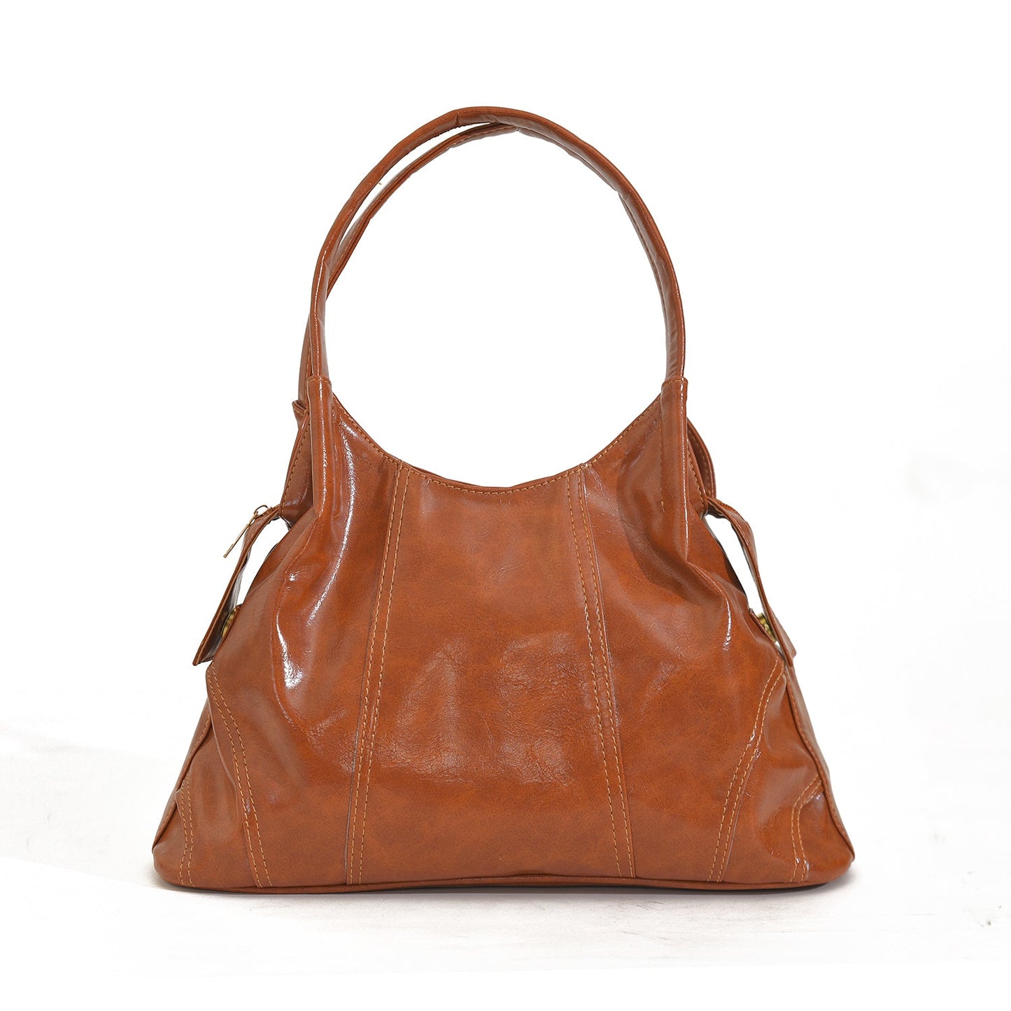 MIAMI BAG BROWN