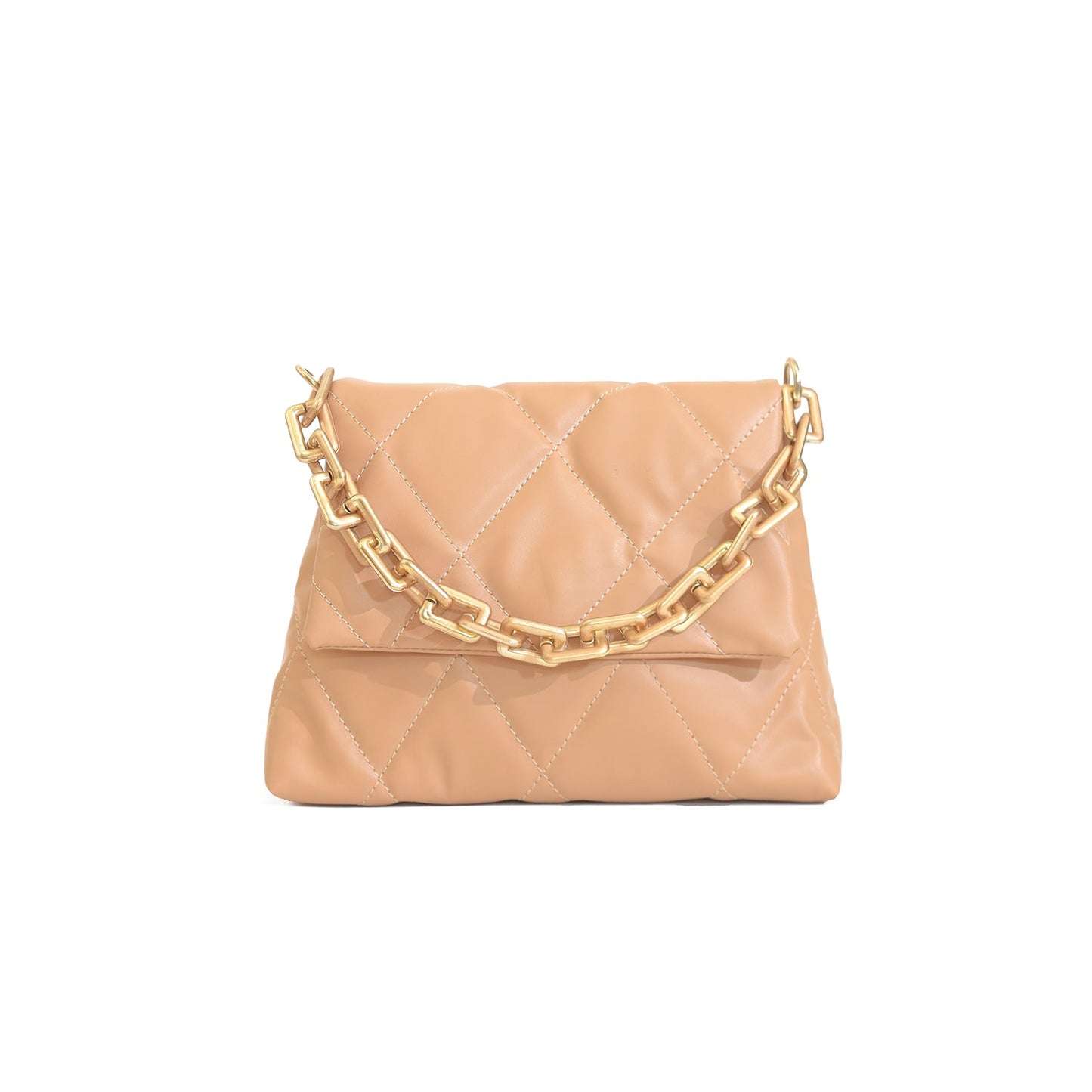 JACK BEIGE BAG