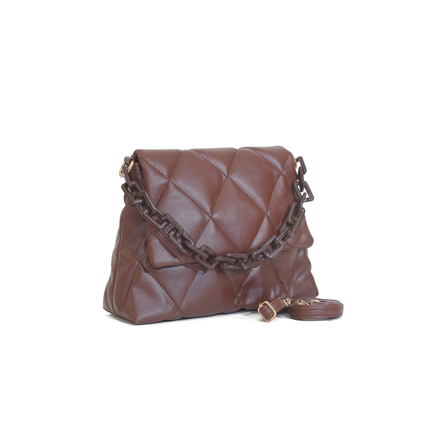 JACK BROWN BAG