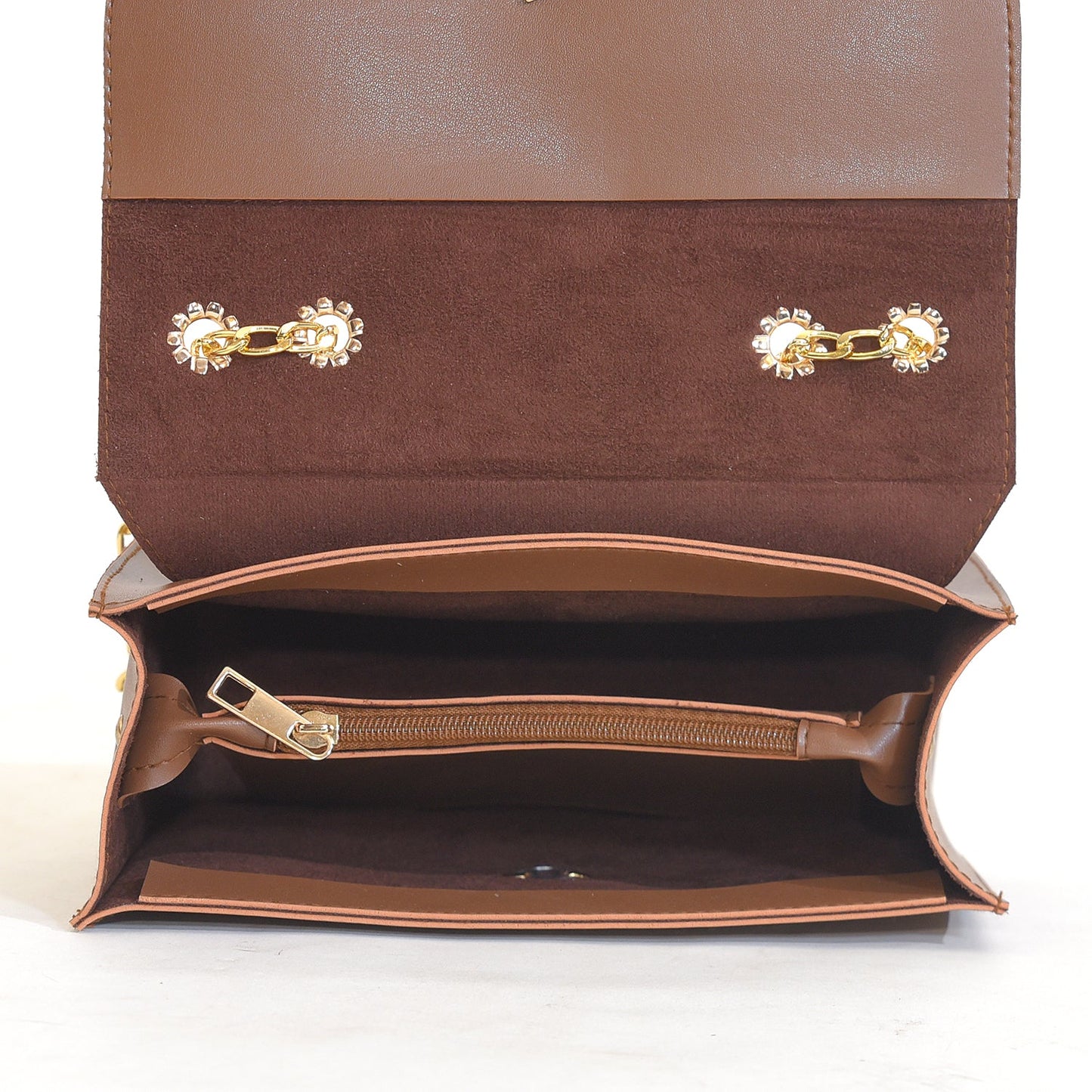 VIVO BROWN BAG