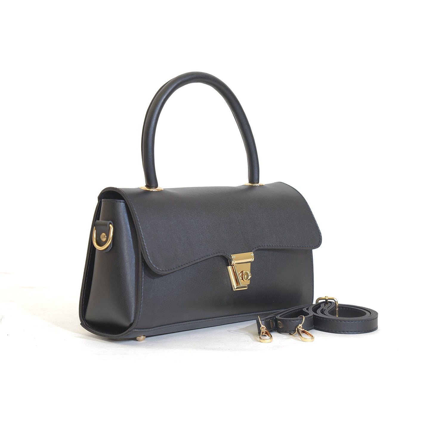 Florida Black bag