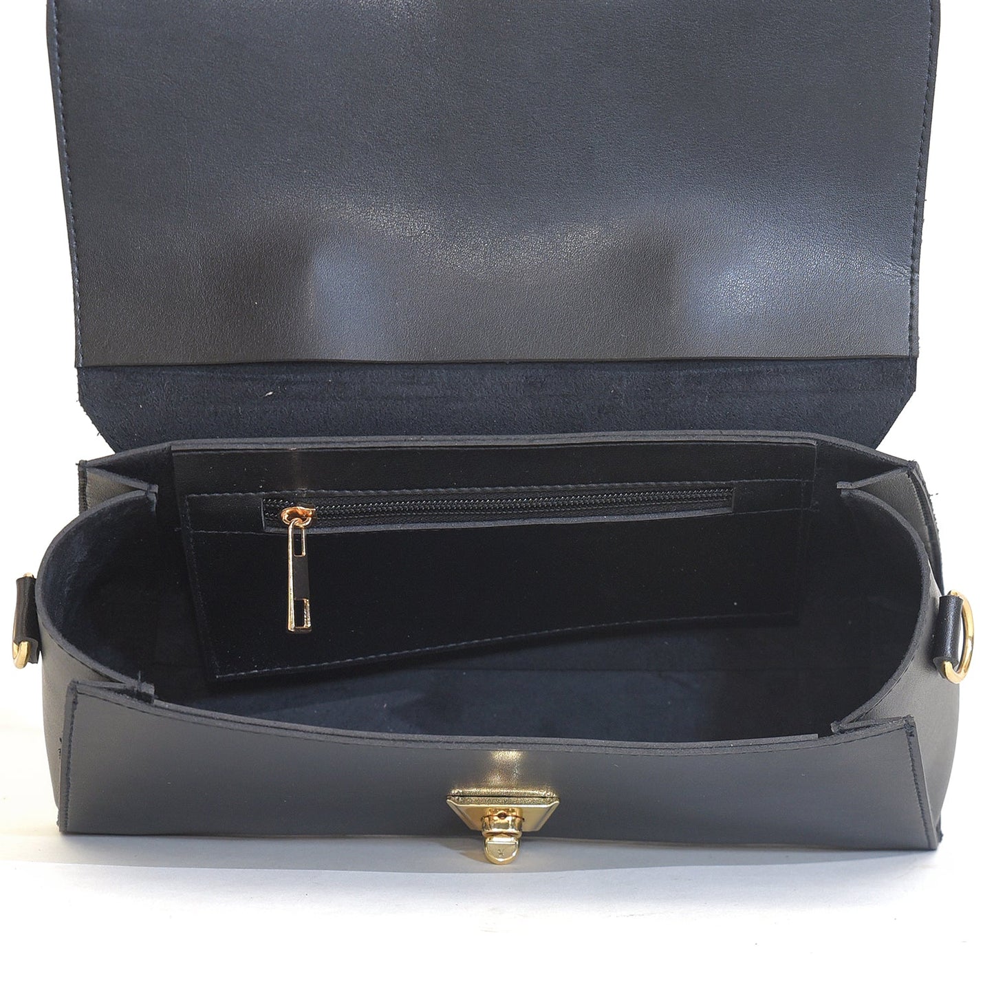 Florida Black bag
