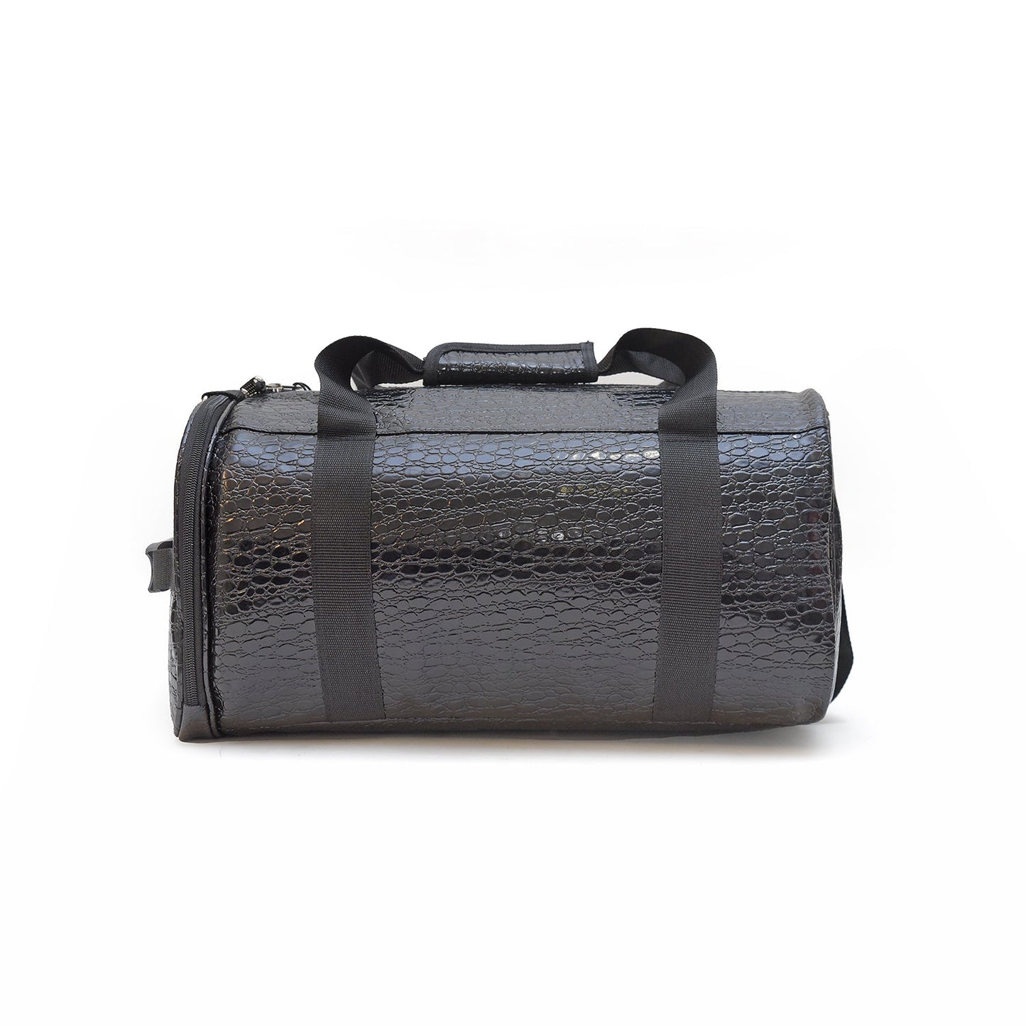 ZORRO CROCODILE BLACK