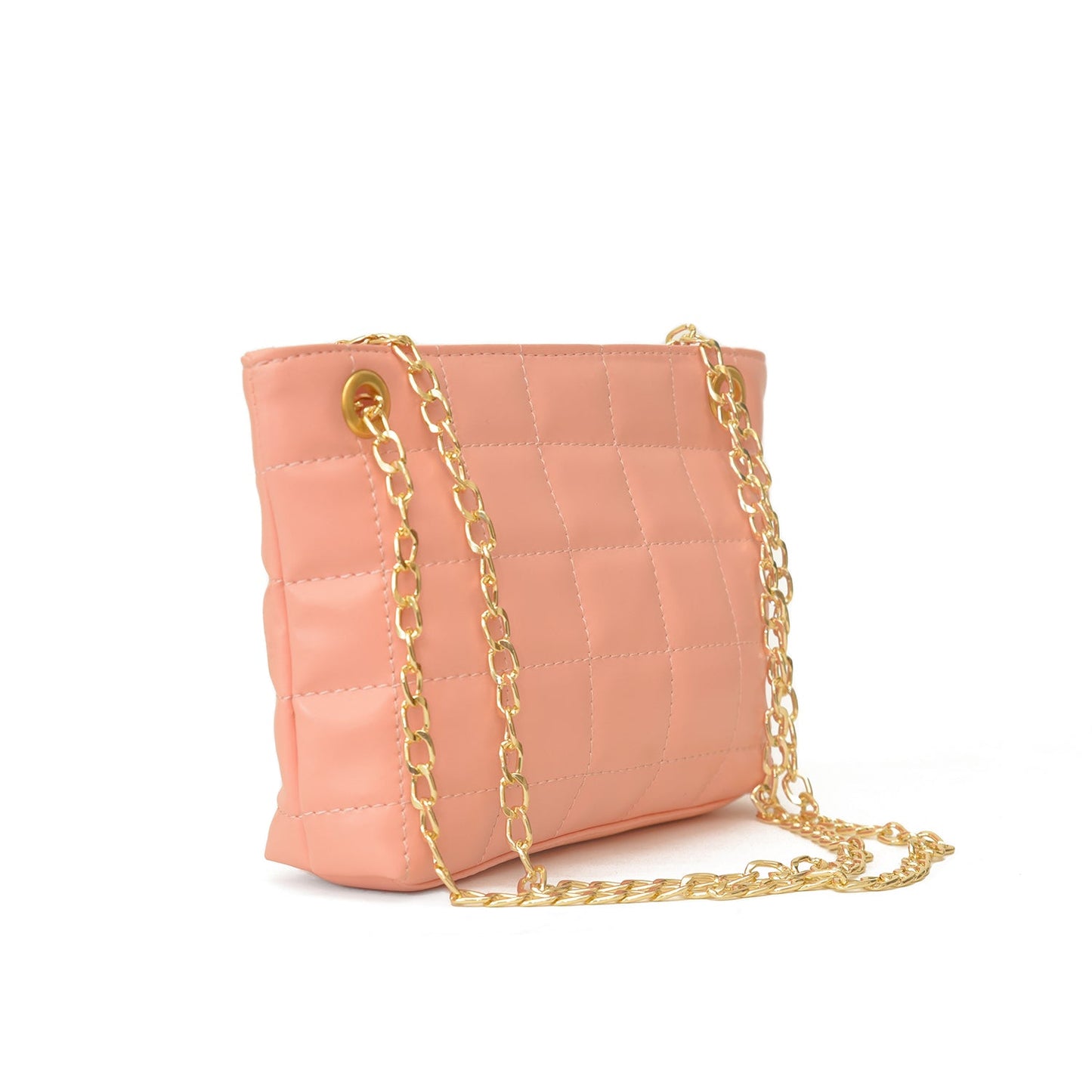 OSLO PINK CROSS BODY BAG